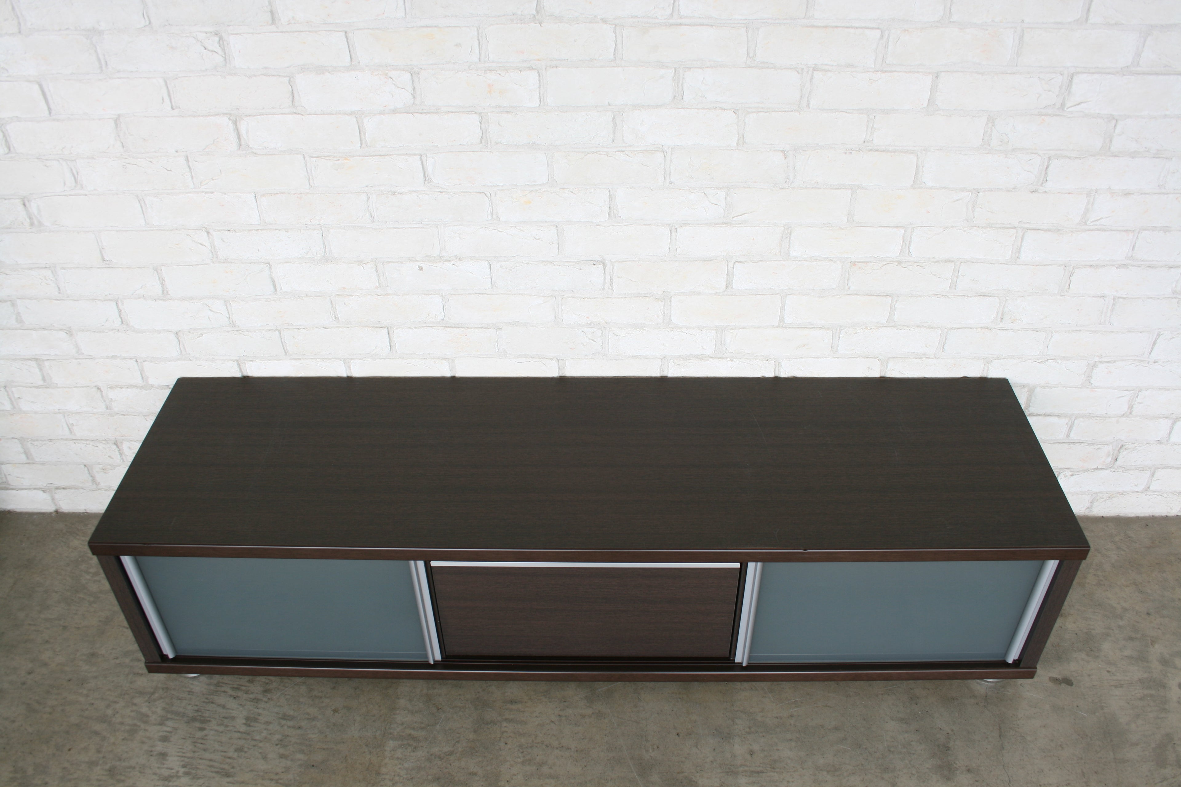 テレビボード 完成品 日本製 幅1600mm×奥行445mm×高さ370mm - 【公式】allecore(アレコレ) 家具インテリア・生活雑貨のオンライン通販