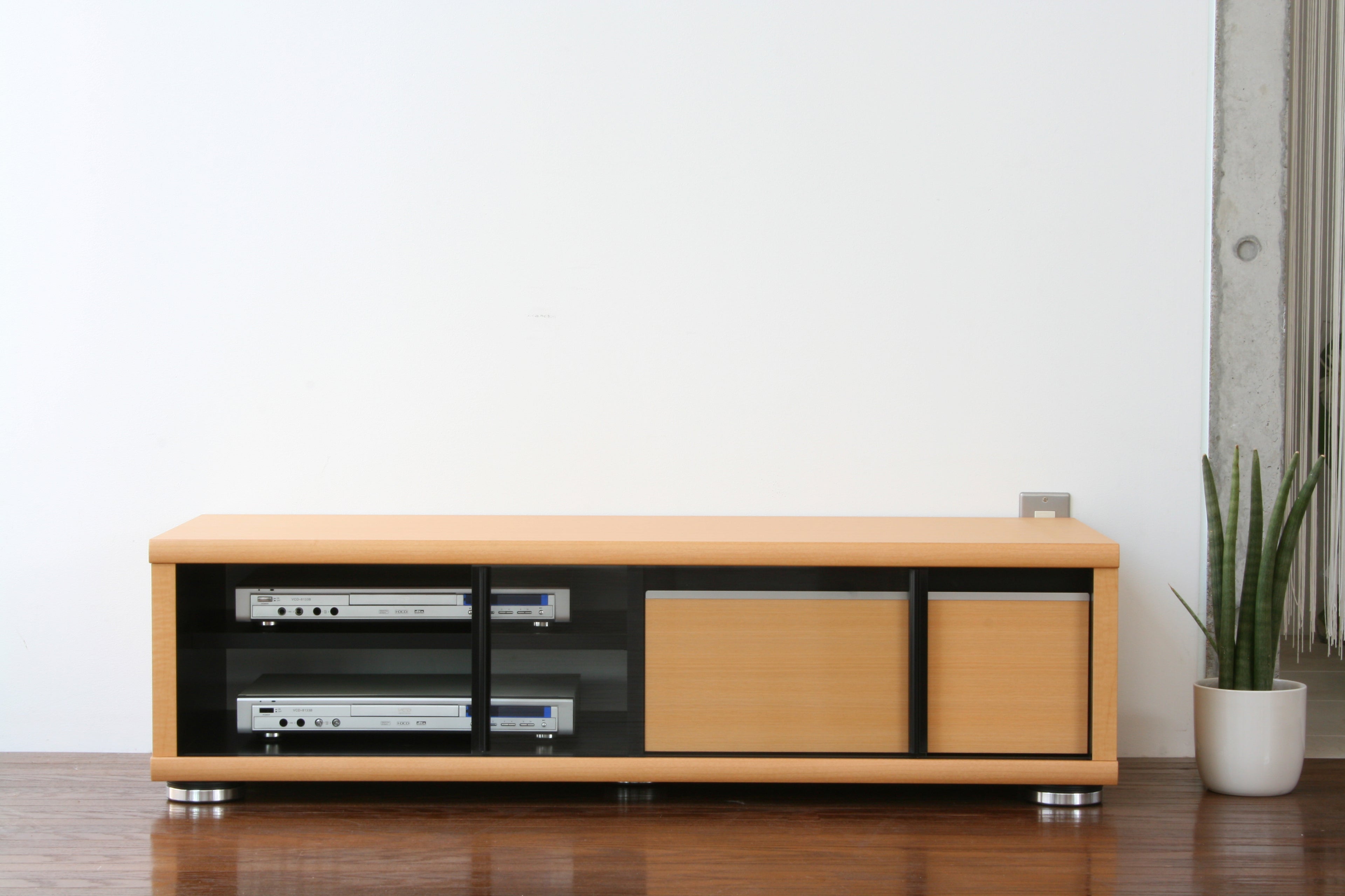 テレビボード 完成品 日本製 幅1200mm×奥行445mm×高さ330mm