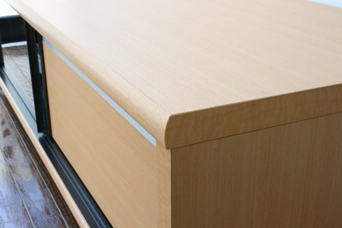 テレビボード 完成品 日本製 幅1200mm×奥行445mm×高さ330mm