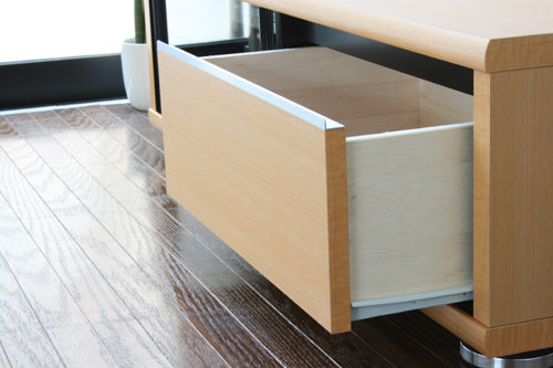 テレビボード 完成品 日本製 幅1200mm×奥行445mm×高さ330mm