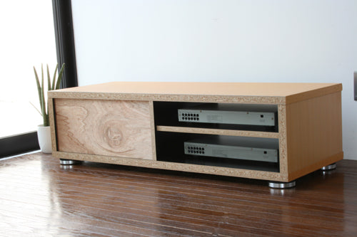 テレビボード 完成品 日本製 幅1200mm×奥行445mm×高さ330mm