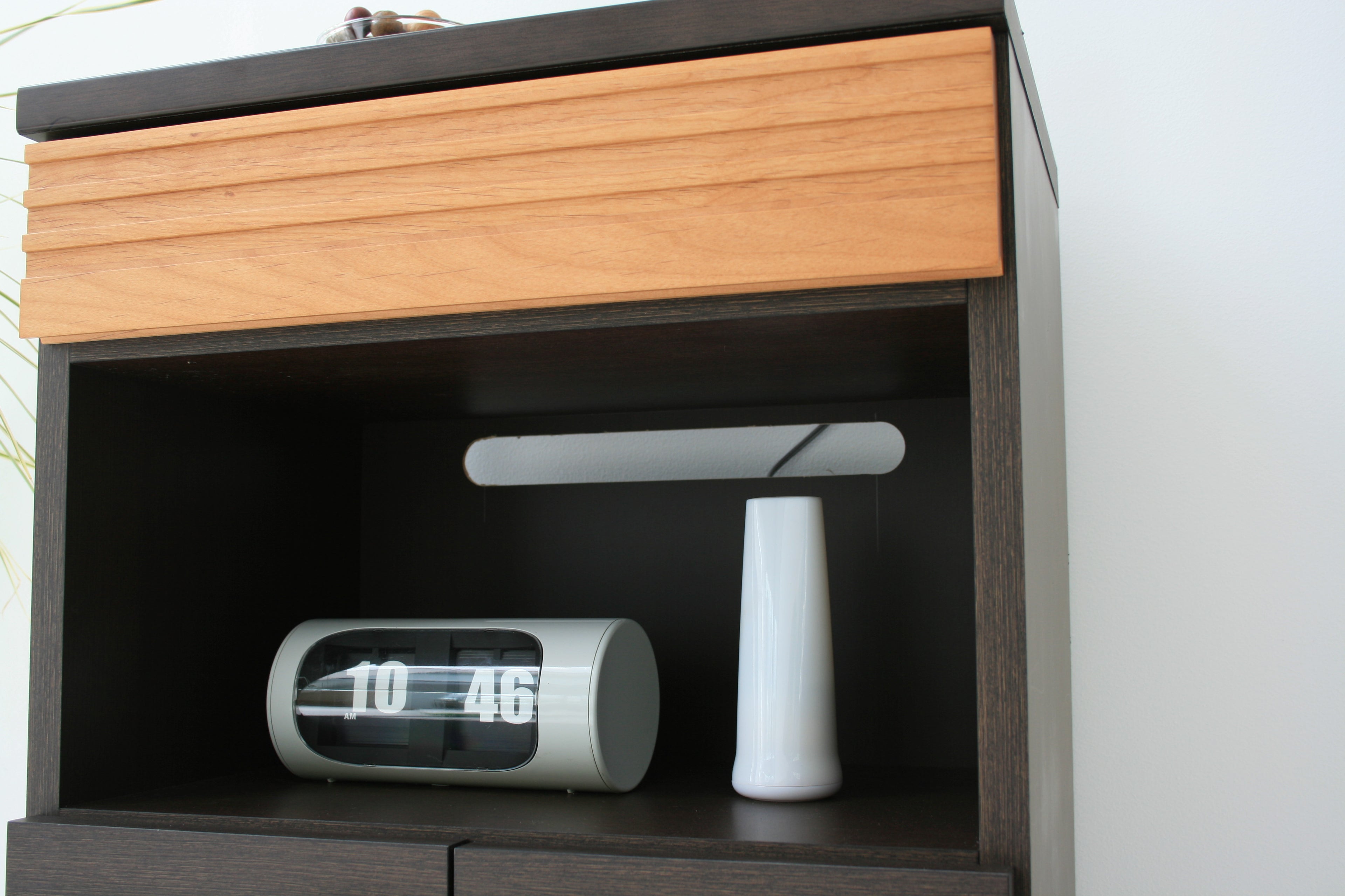 FAXボード 完成品 日本製 幅500mm×奥行340mm×高さ800mm - 【公式】allecore(アレコレ) 家具インテリア・生活雑貨のオンライン通販