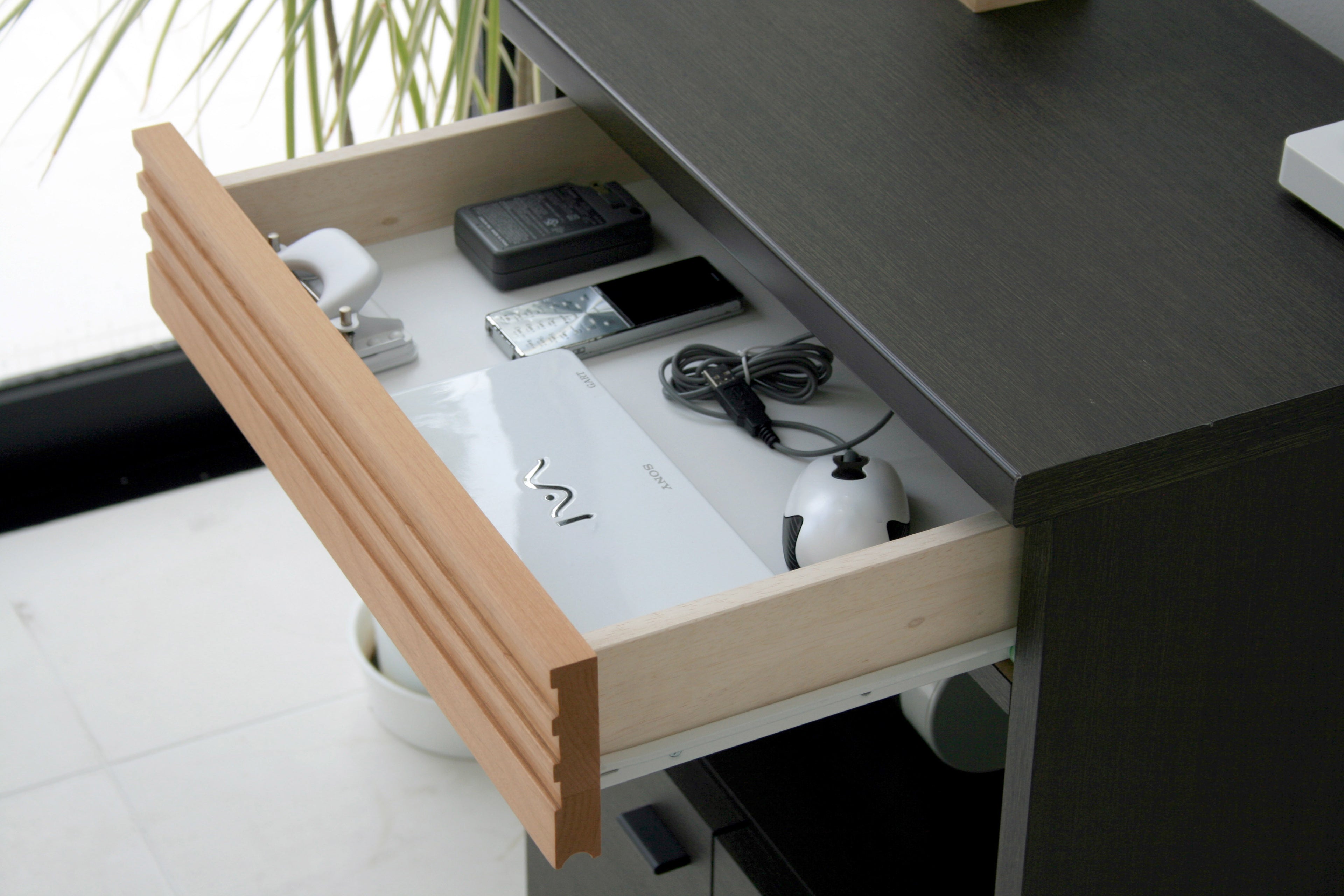 FAXボード 完成品 日本製 幅500mm×奥行340mm×高さ800mm - 【公式】allecore(アレコレ) 家具インテリア・生活雑貨のオンライン通販