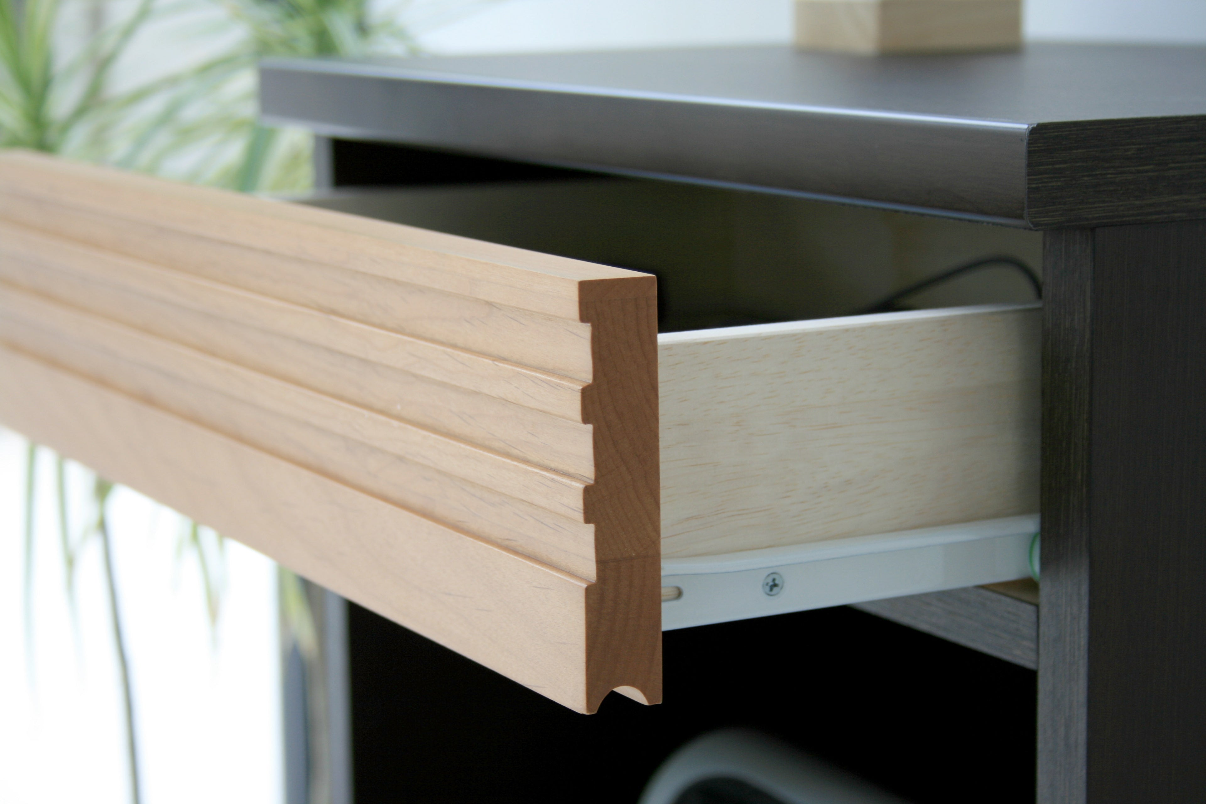 FAXボード 完成品 日本製 幅500mm×奥行340mm×高さ800mm - 【公式】allecore(アレコレ) 家具インテリア・生活雑貨のオンライン通販