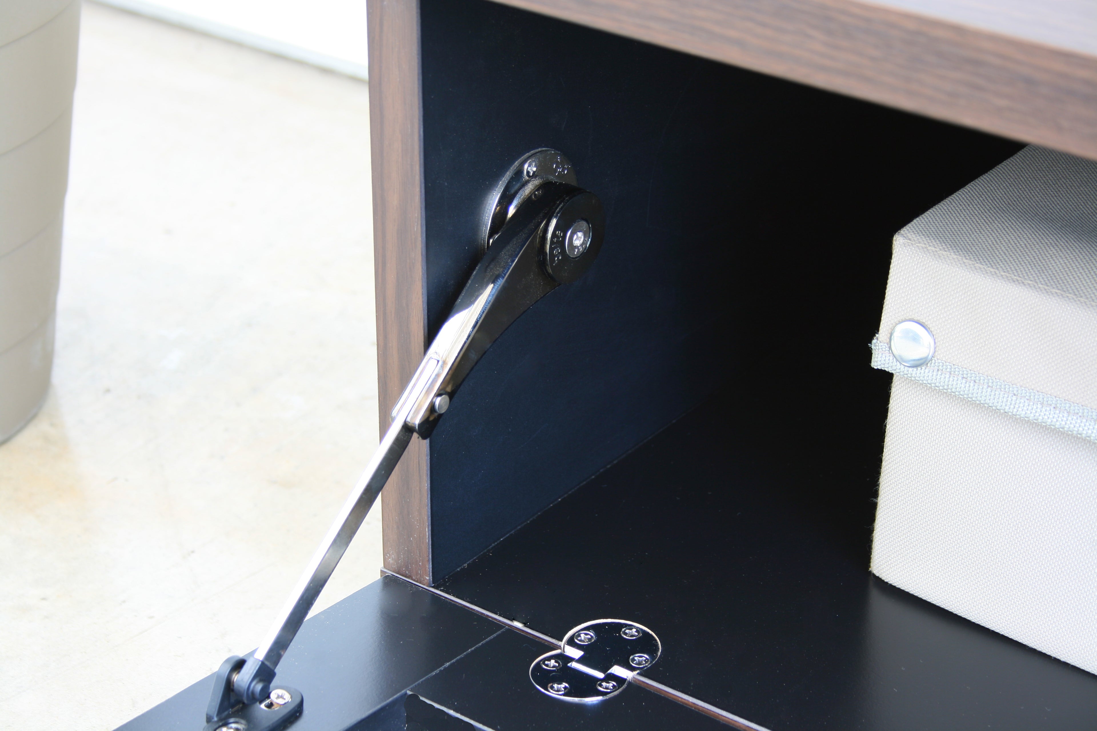 ローボード 完成品 日本製 幅1600mm×奥行445mm×高さ305mm - 【公式】allecore(アレコレ) 家具インテリア・生活雑貨のオンライン通販