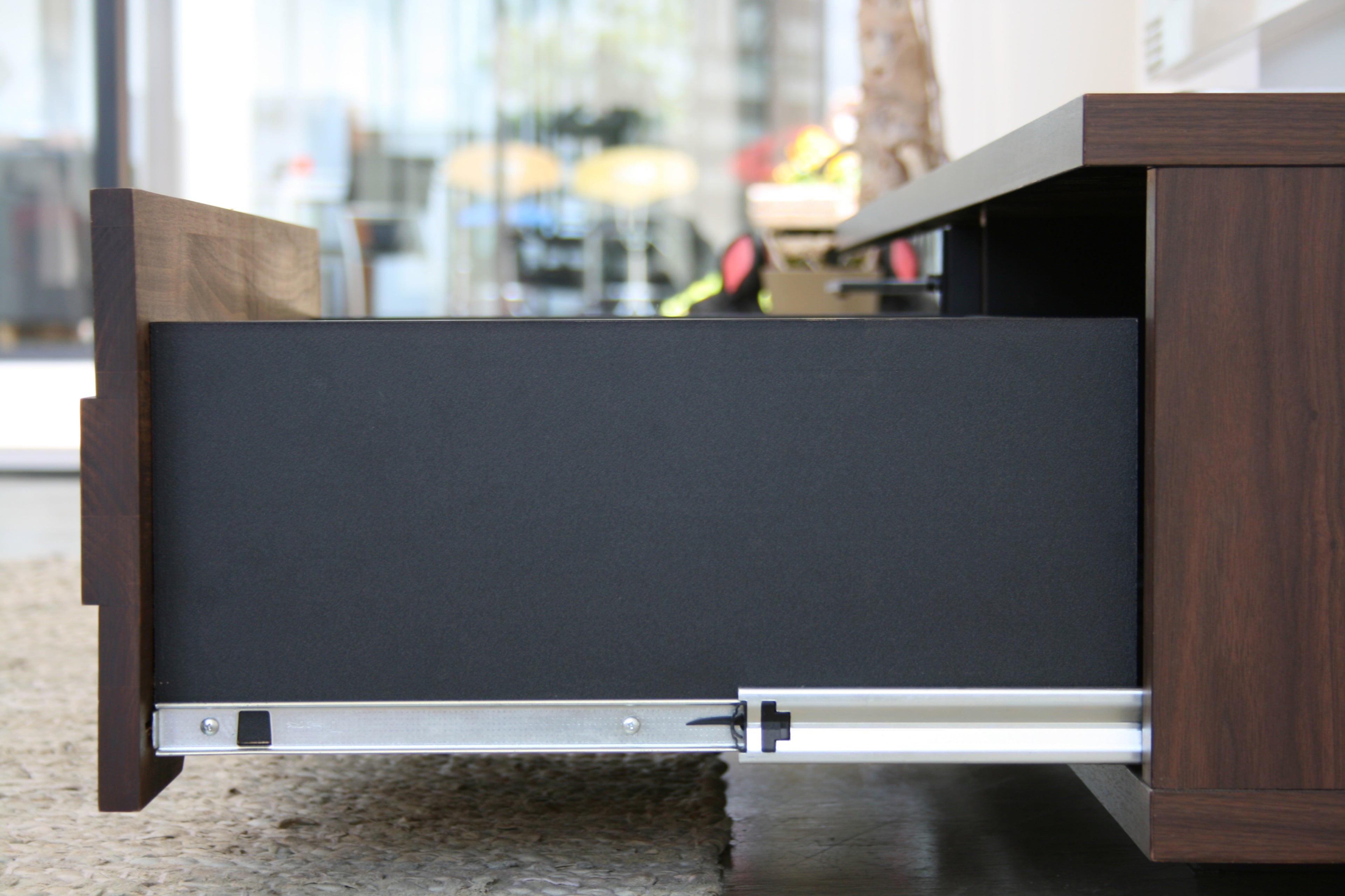 ローボード 完成品 日本製 幅1600mm×奥行445mm×高さ305mm - 【公式】allecore(アレコレ) 家具インテリア・生活雑貨のオンライン通販