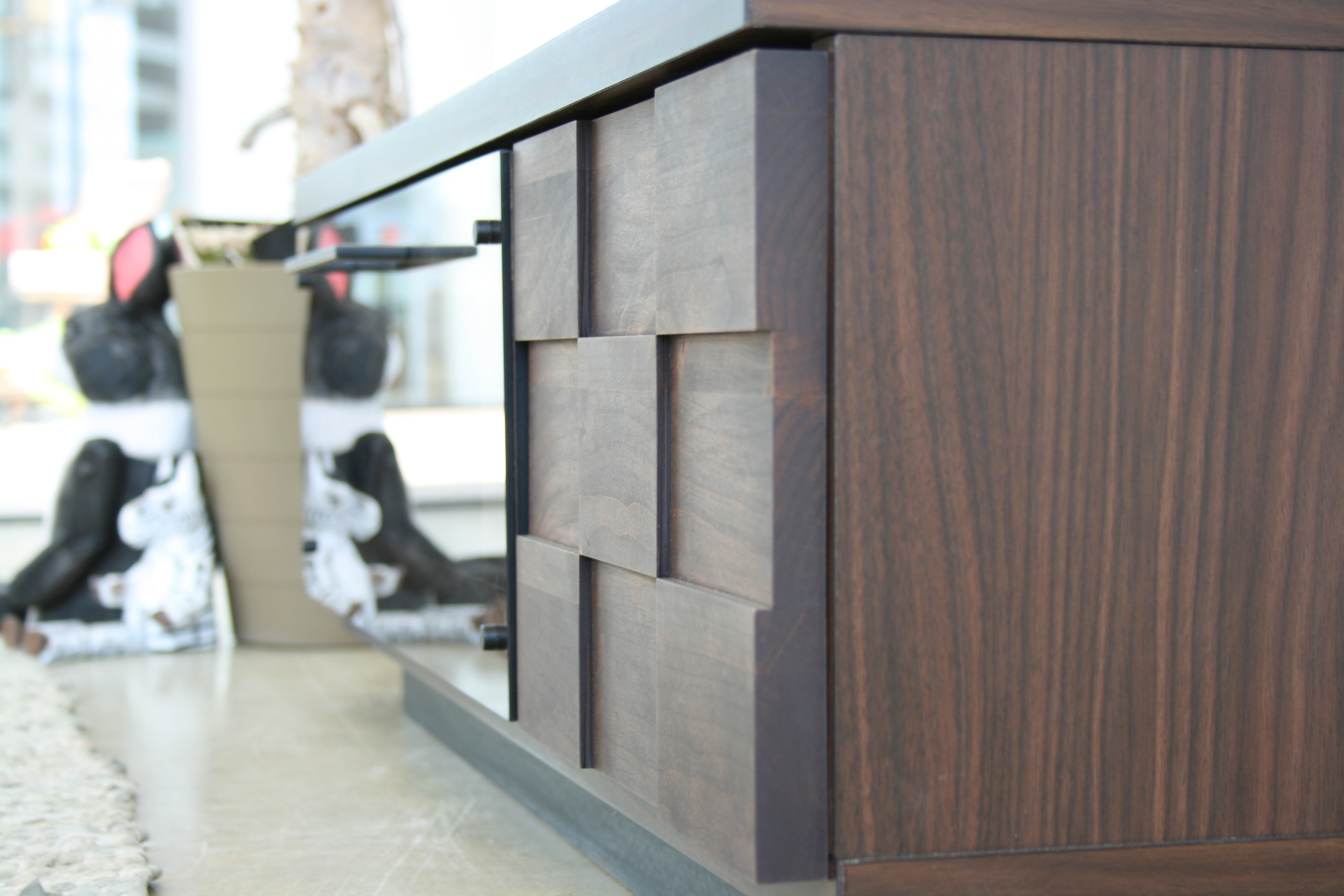 ローボード 完成品 日本製 幅900mm×奥行445mm×高さ305mm - 【公式】allecore(アレコレ) 家具インテリア・生活雑貨のオンライン通販