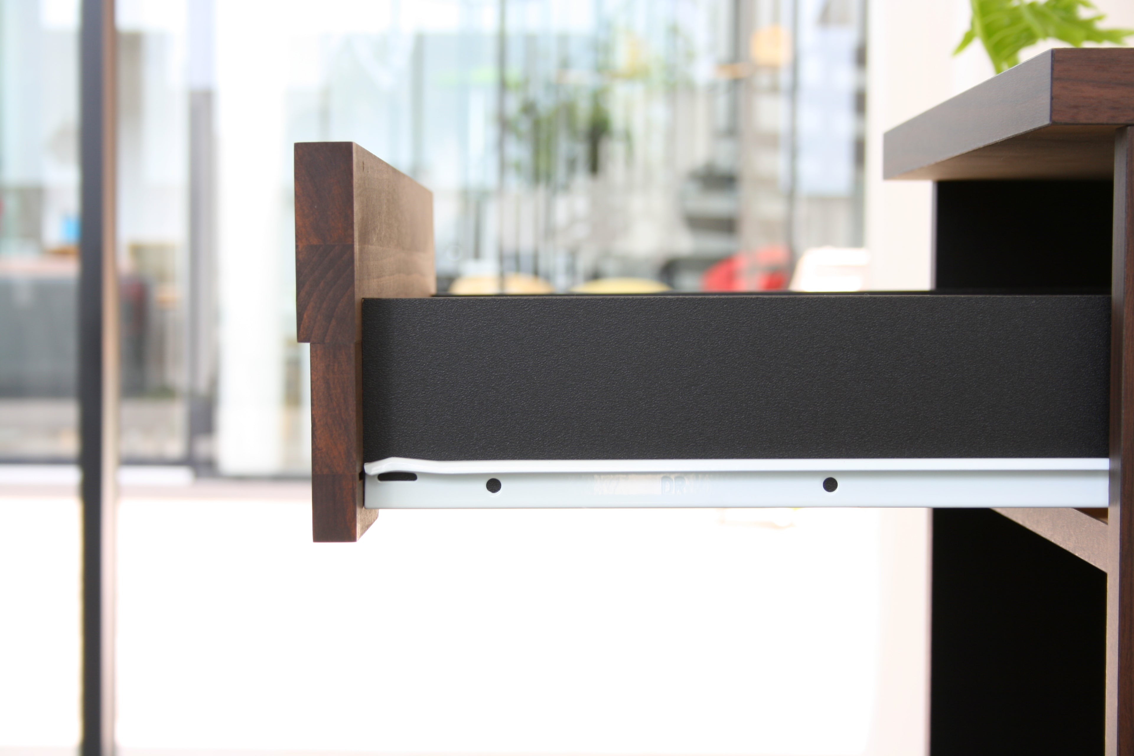 FAXボード 完成品 日本製 幅500㎜×奥行445mm×高さ850mm - 【公式】allecore(アレコレ) 家具インテリア・生活雑貨のオンライン通販