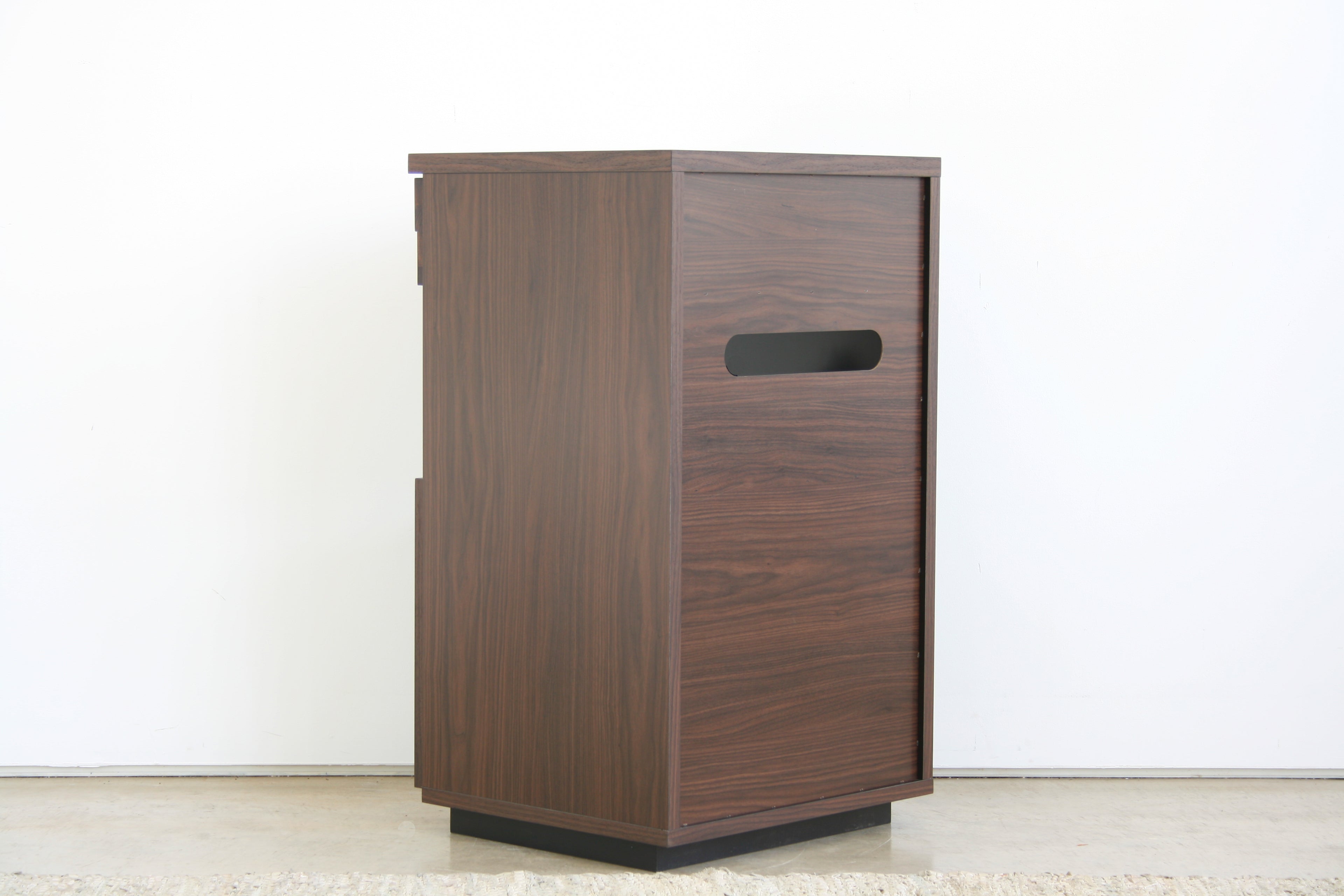 FAXボード 完成品 日本製 幅500㎜×奥行445mm×高さ850mm - 【公式】allecore(アレコレ) 家具インテリア・生活雑貨のオンライン通販