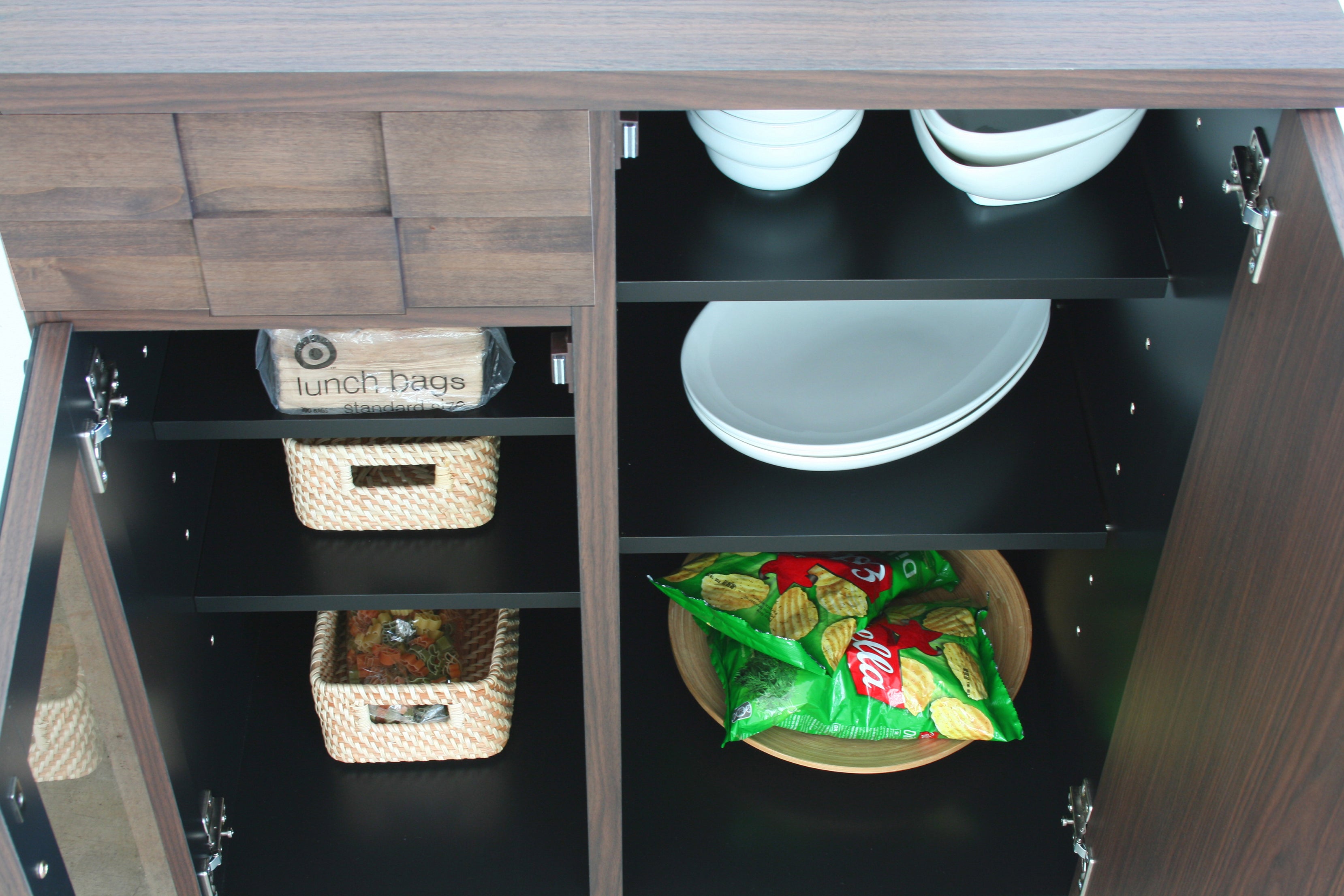 キッチンカウンター 完成品 日本製 幅700㎜×奥行445㎜×高さ850㎜ - 【公式】allecore(アレコレ) 家具インテリア・生活雑貨のオンライン通販