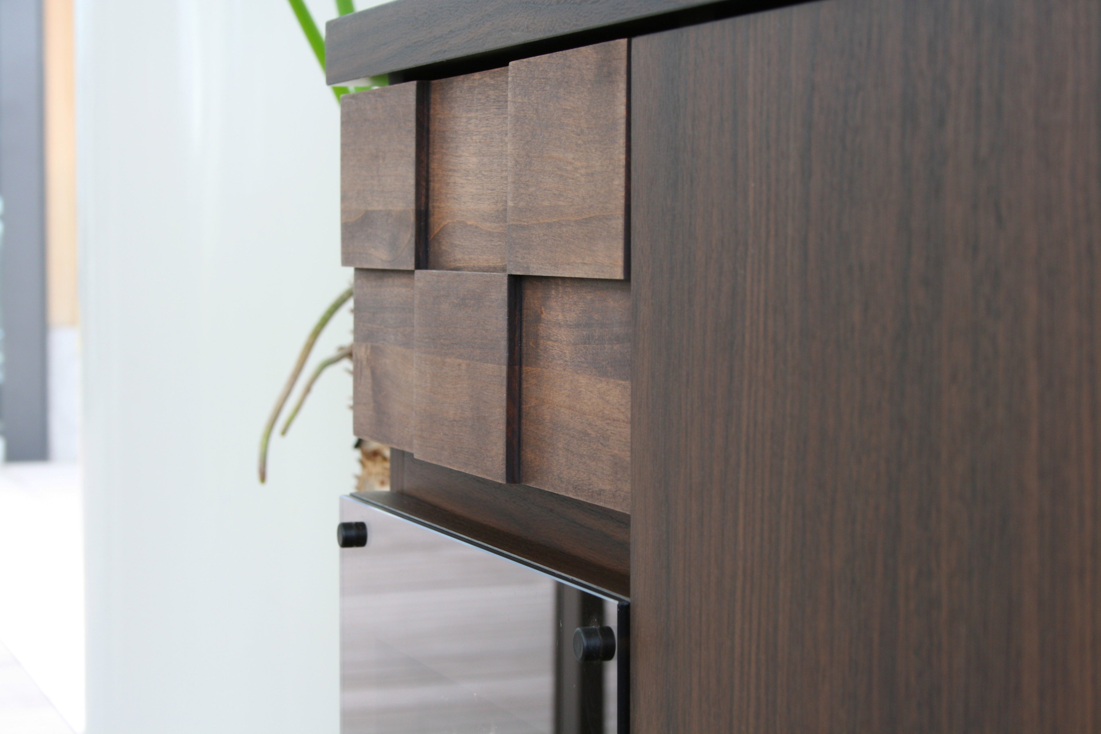 キッチンカウンター 完成品 日本製 幅700㎜×奥行445㎜×高さ850㎜ - 【公式】allecore(アレコレ) 家具インテリア・生活雑貨のオンライン通販