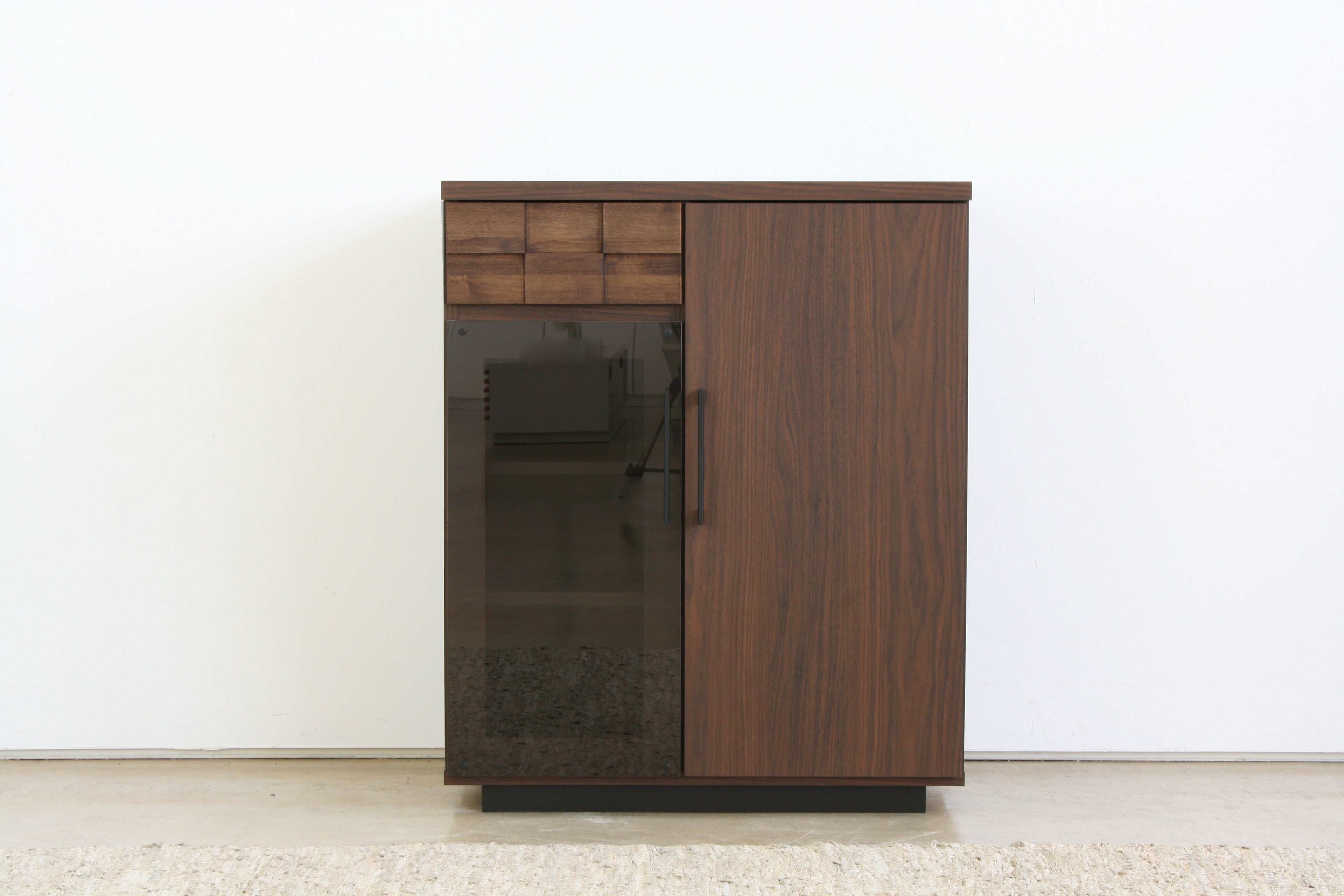 キッチンカウンター 完成品 日本製 幅700㎜×奥行445㎜×高さ850㎜ - 【公式】allecore(アレコレ) 家具インテリア・生活雑貨のオンライン通販