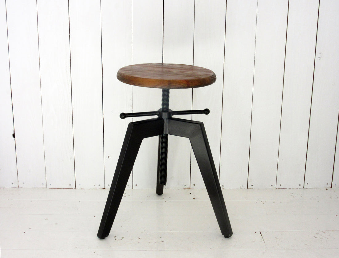 スツール 完成品 幅400mm×奥行400mm×高さ405~650mm - 【公式】allecore(アレコレ) 家具インテリア・生活雑貨のオンライン通販