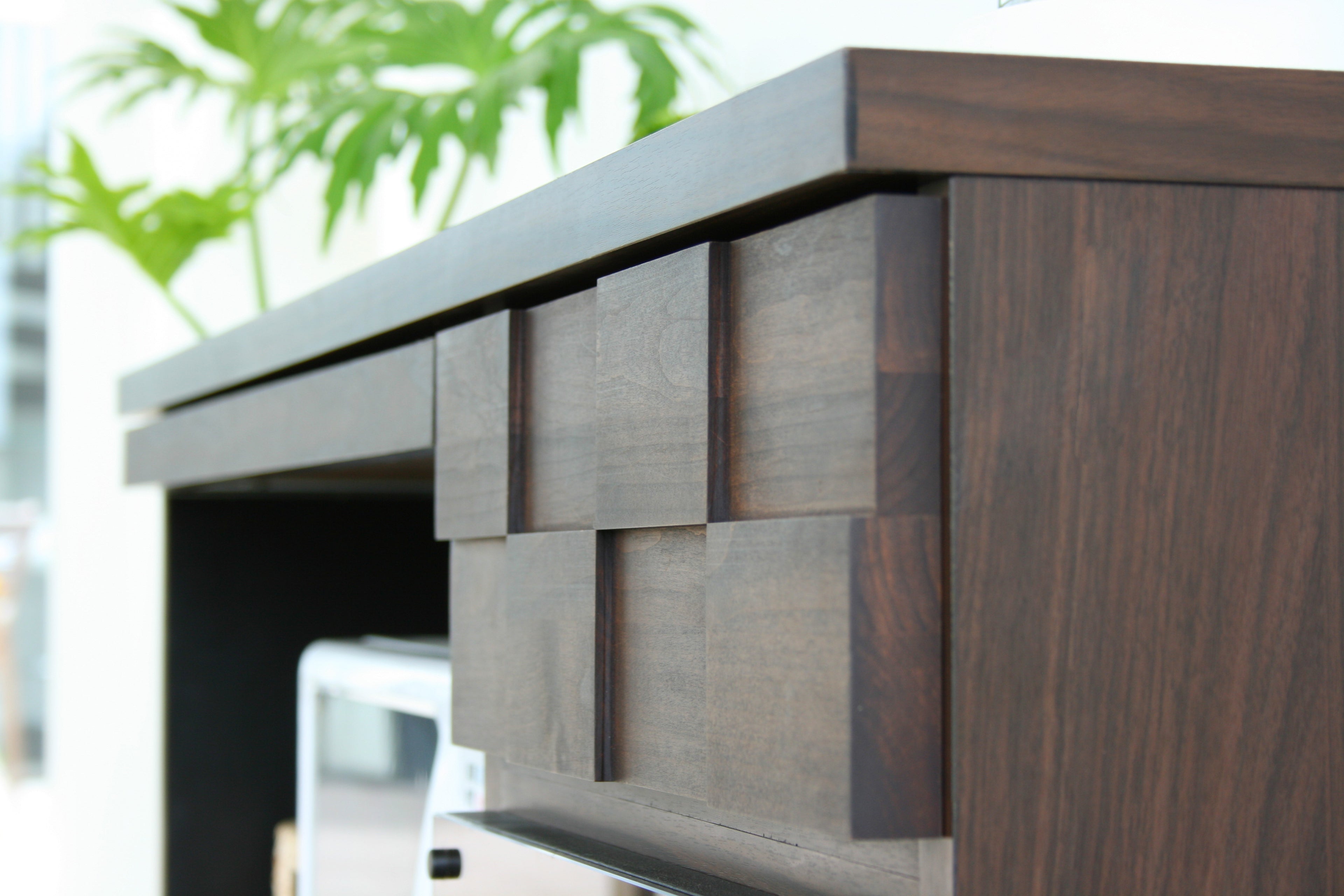 キッチンカウンター 完成品 日本製 幅1196㎜×奥行445mm×高さ850mm - 【公式】allecore(アレコレ) 家具インテリア・生活雑貨のオンライン通販