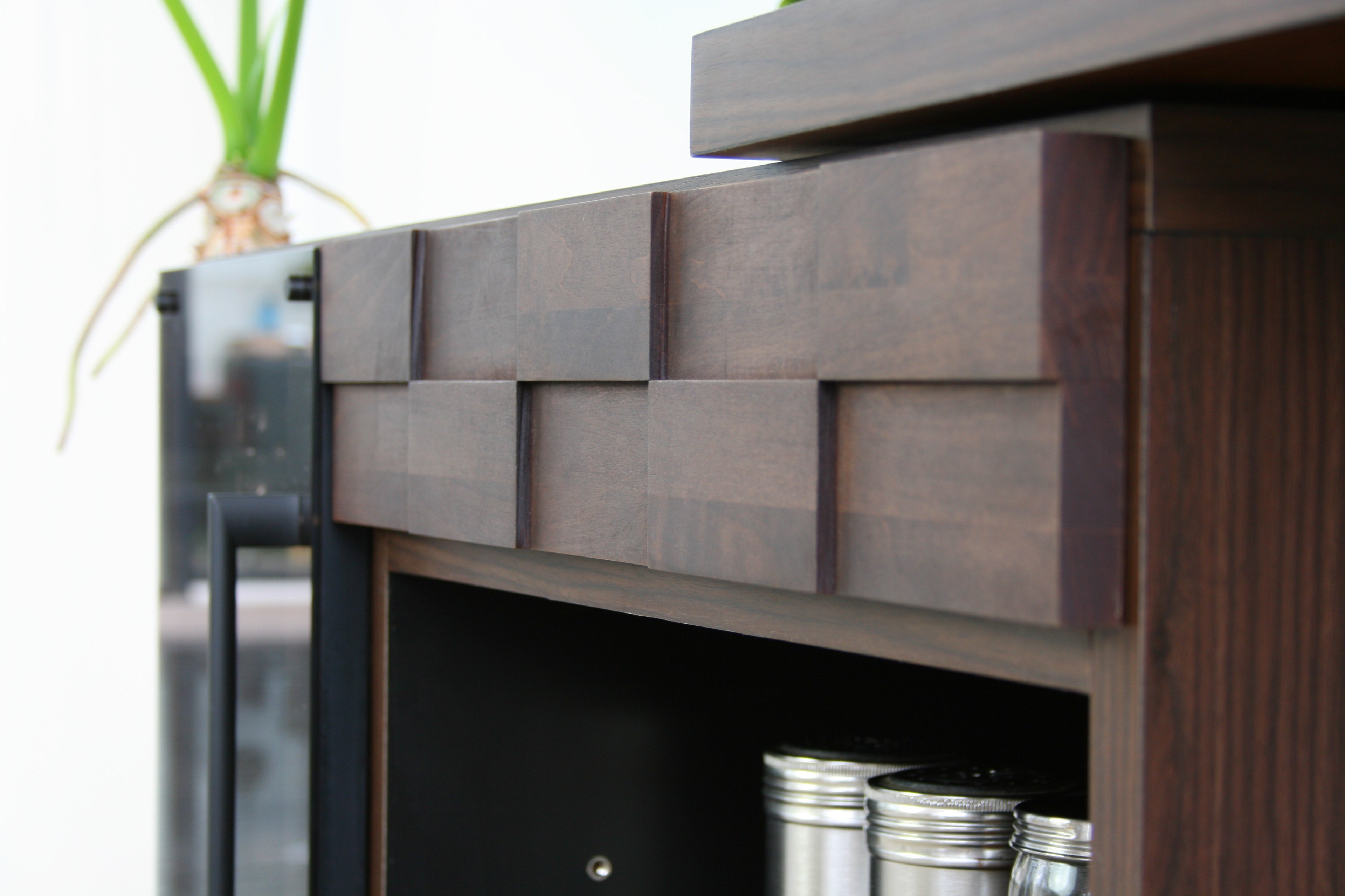 キッチンデスク 完成品 日本製 幅890mm×奥行400mm×高さ720mm - 【公式】allecore(アレコレ) 家具インテリア・生活雑貨のオンライン通販