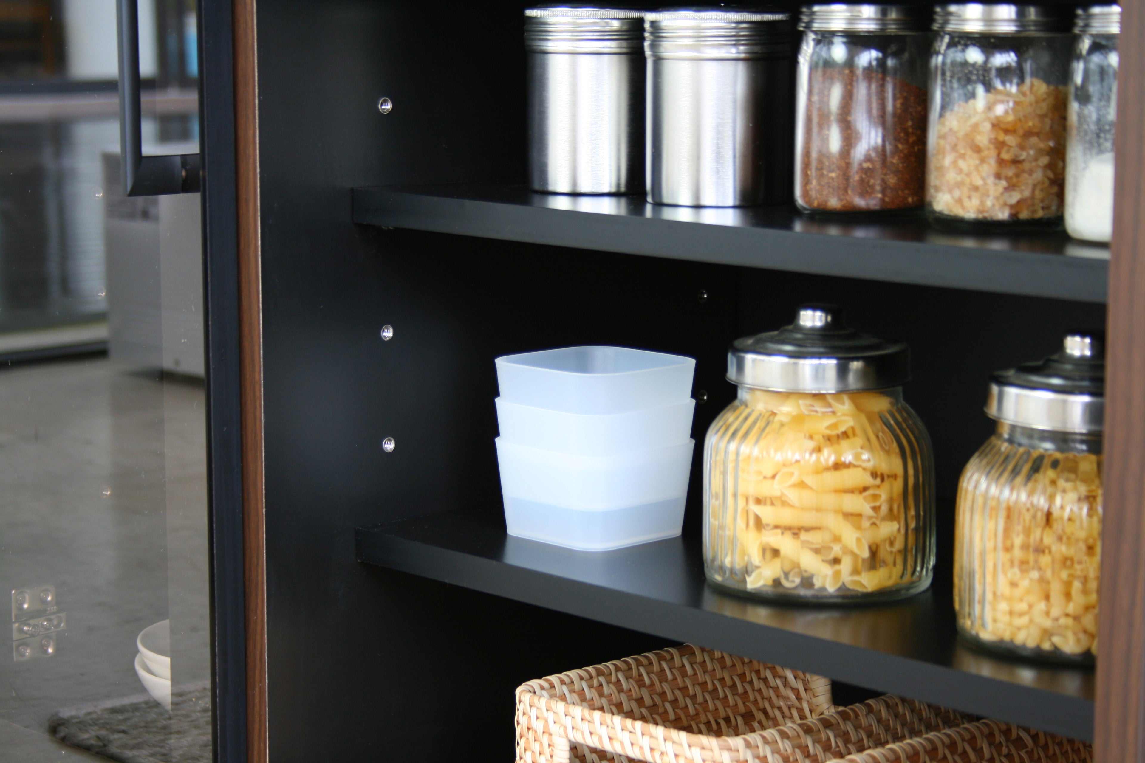 キッチンデスク 完成品 日本製 幅890mm×奥行400mm×高さ720mm - 【公式】allecore(アレコレ) 家具インテリア・生活雑貨のオンライン通販