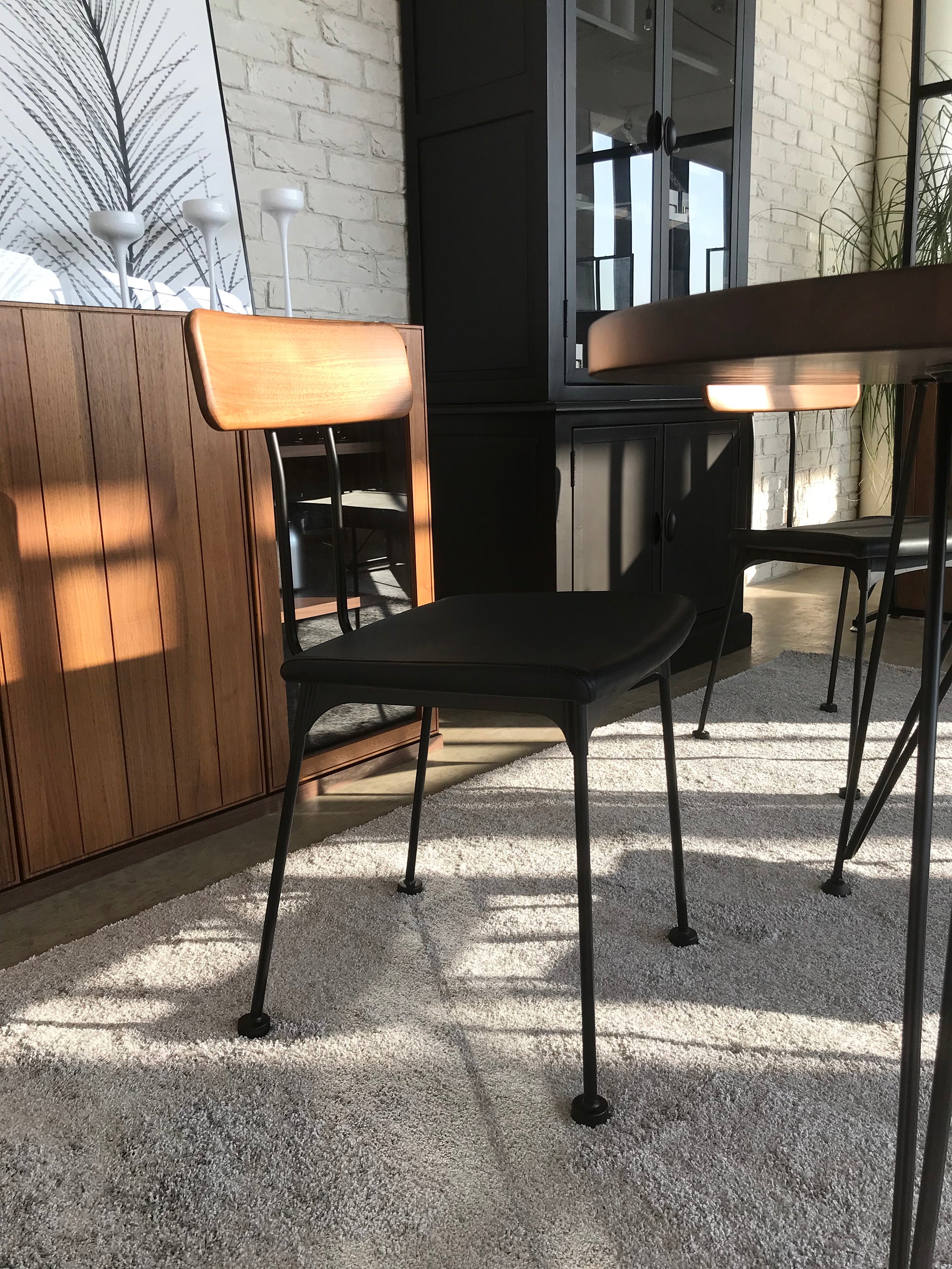 ダイニングチェア 完成品 幅415mm×奥行485mm×高さ780mm×座面高450mm - 【公式】allecore(アレコレ) 家具インテリア・生活雑貨のオンライン通販