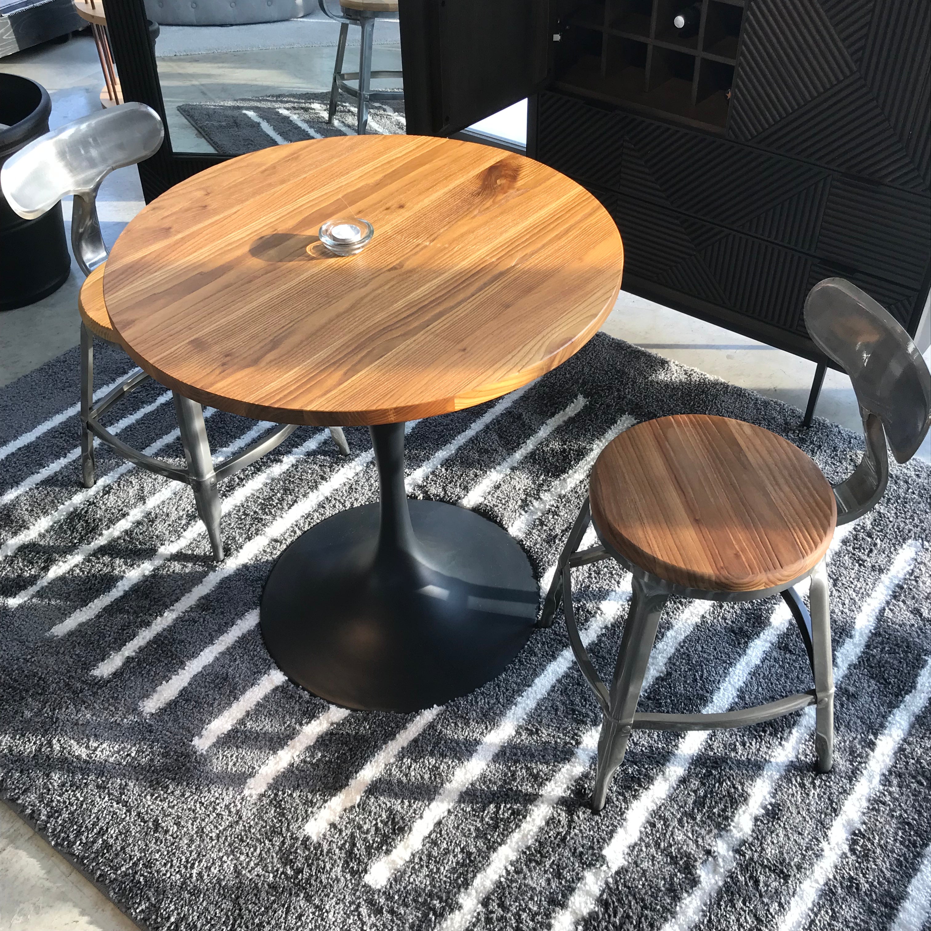 ダイニングチェア 幅410mm×奥行470mm×高さ730mm×座面高470mm - 【公式】allecore(アレコレ) 家具インテリア・生活雑貨のオンライン通販