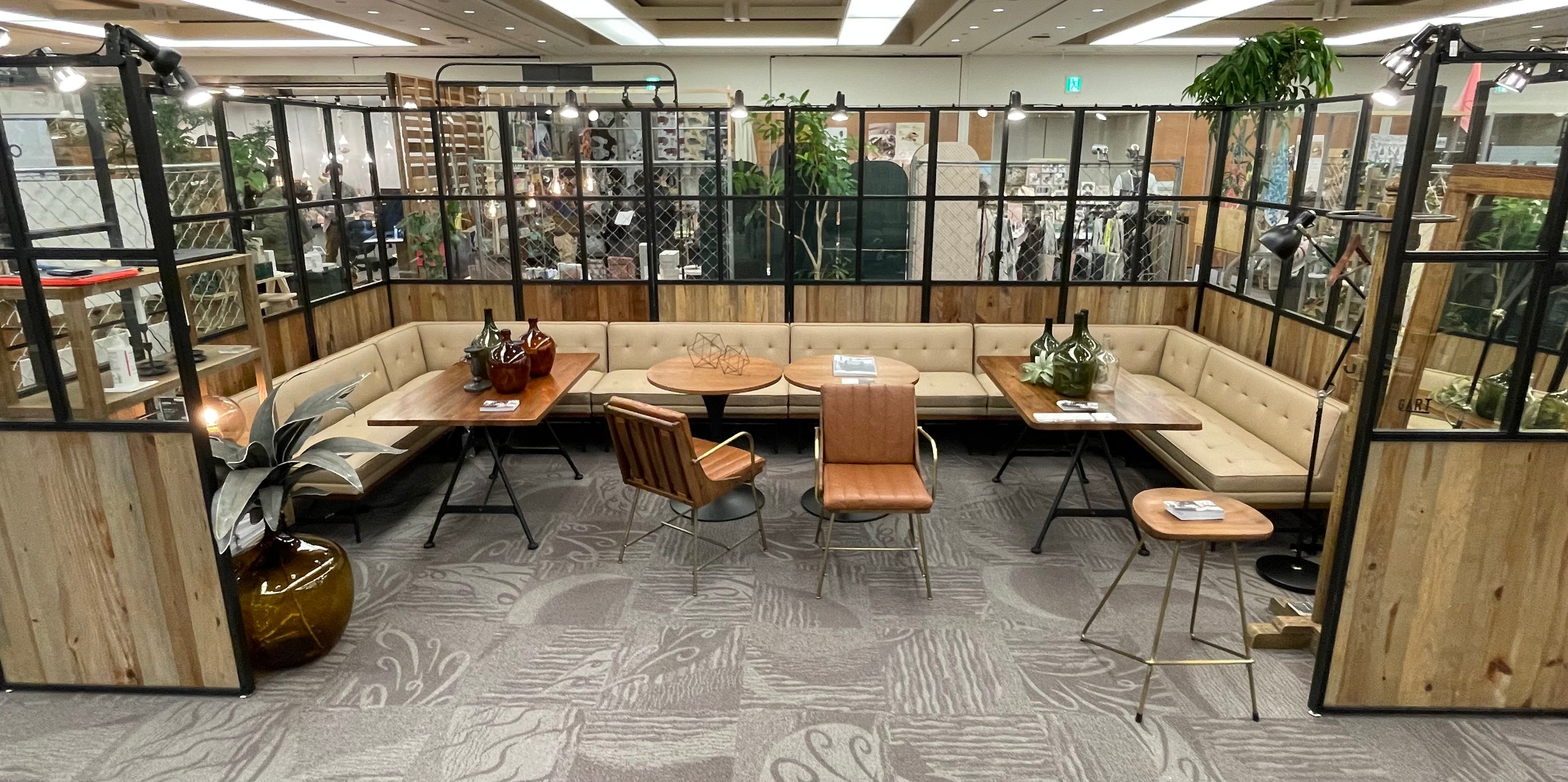 スクリーン 幅900mm×高さ2100mm - 【公式】allecore(アレコレ) 家具インテリア・生活雑貨のオンライン通販