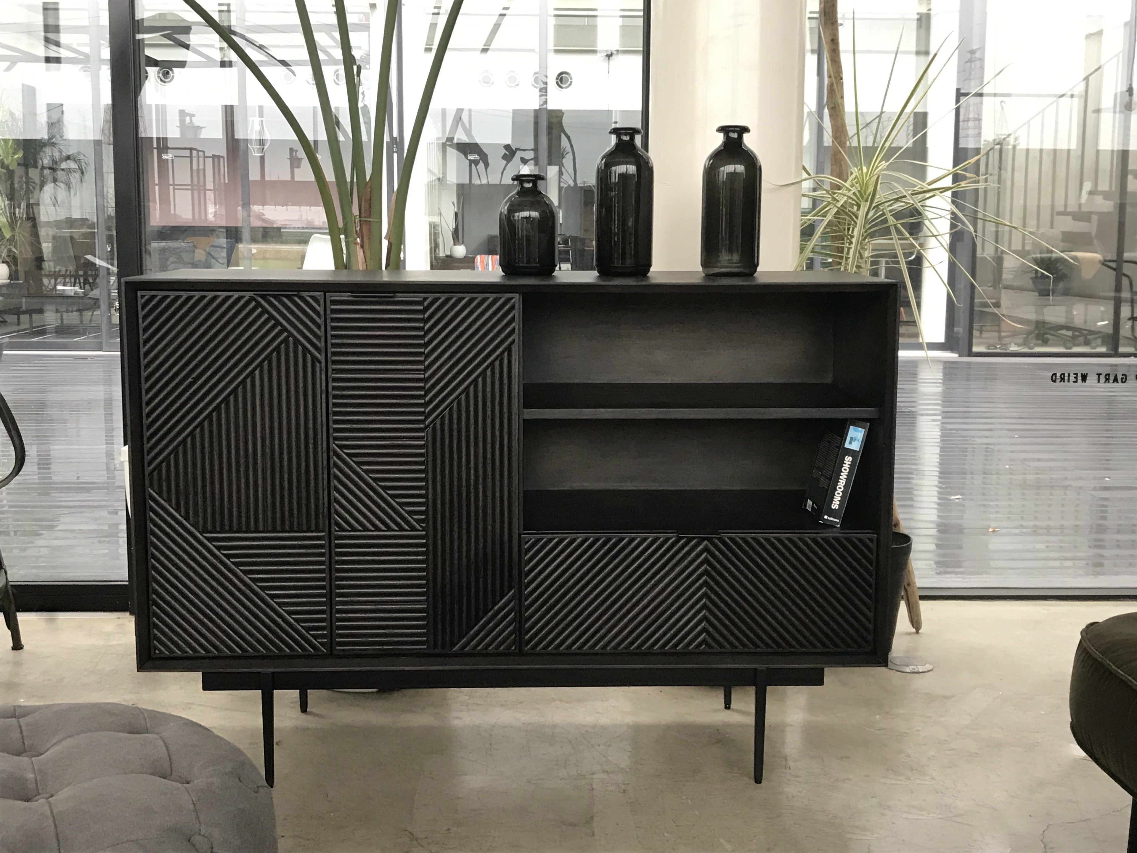 サイドボード 完成品 幅1250mm×奥行400mm×高さ860mm - 【公式】allecore(アレコレ) 家具インテリア・生活雑貨のオンライン通販