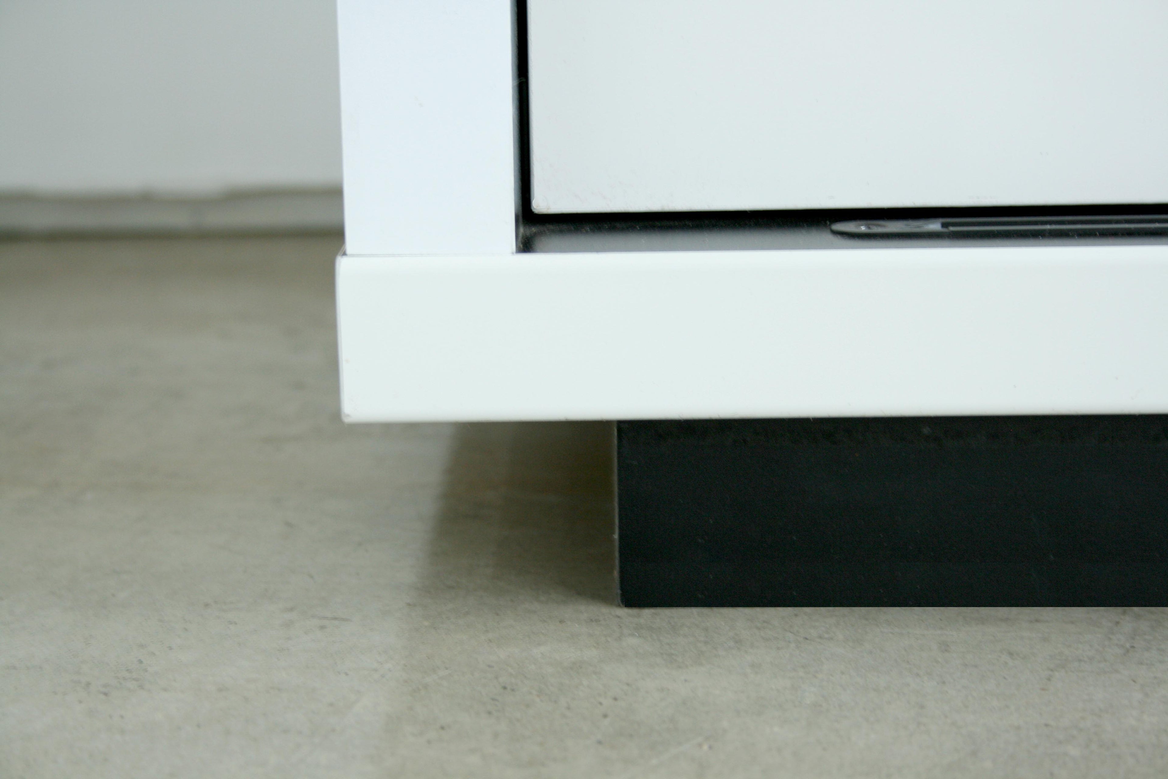 キッチンカウンター 完成品 日本製 幅1180mm×奥行445mm×高さ1000mm - 【公式】allecore(アレコレ) 家具インテリア・生活雑貨のオンライン通販