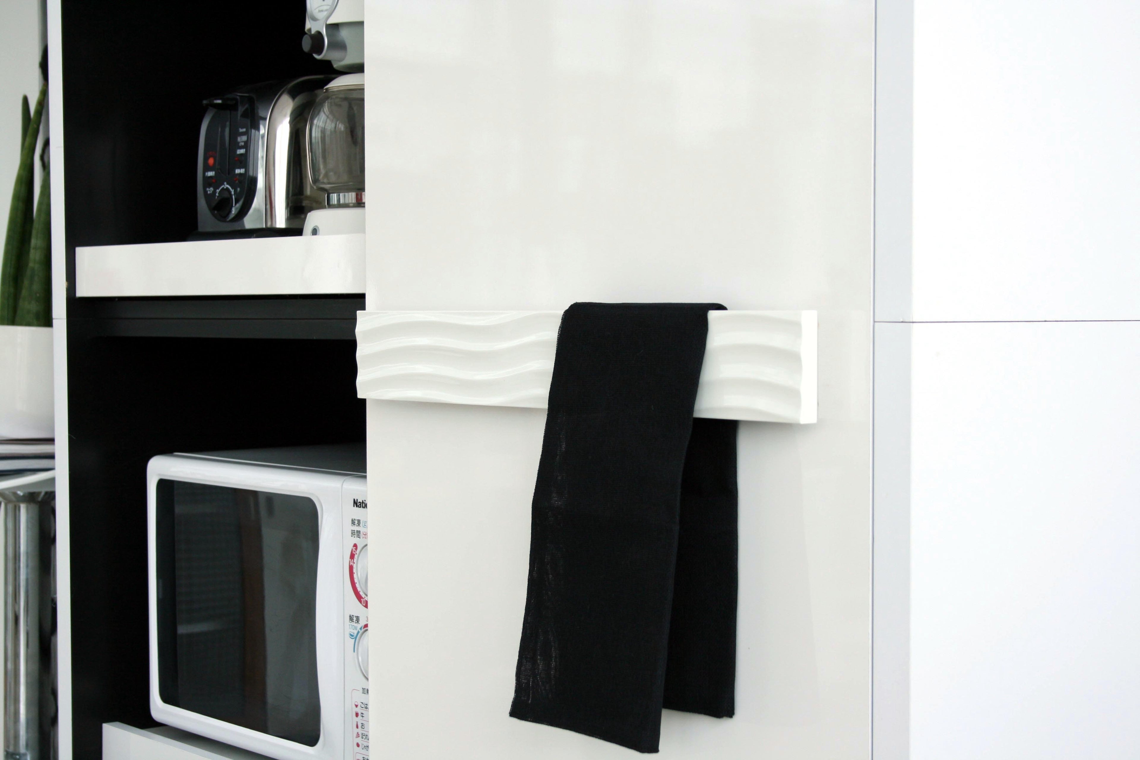 キッチンボード 完成品 日本製 幅1180mm×奥行445mm×高さ1840mm - 【公式】allecore(アレコレ) 家具インテリア・生活雑貨のオンライン通販