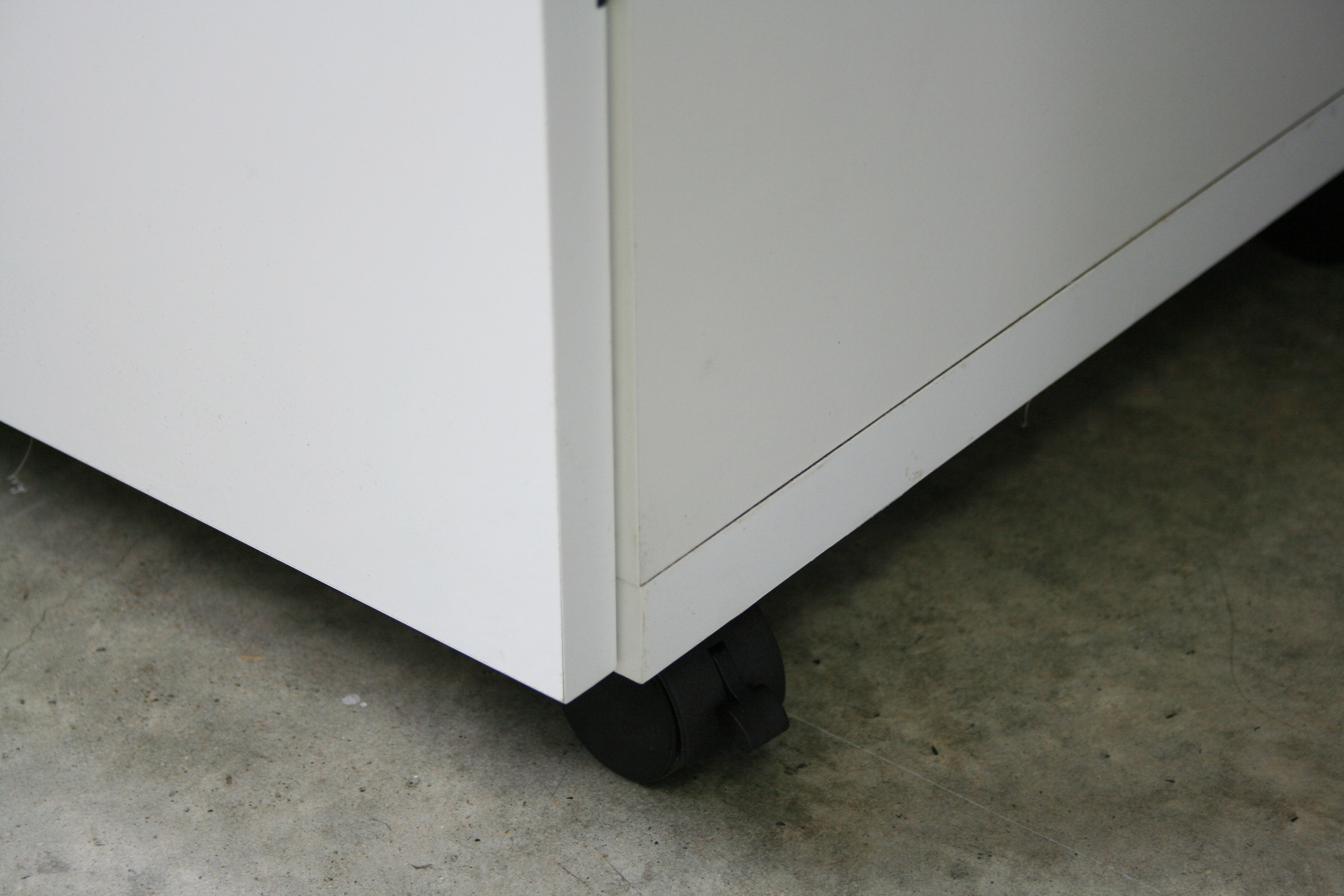 キッチンデスク 完成品 日本製 幅900mm~1400mm×奥行445mm×高さ723mm - 【公式】allecore(アレコレ) 家具インテリア・生活雑貨のオンライン通販