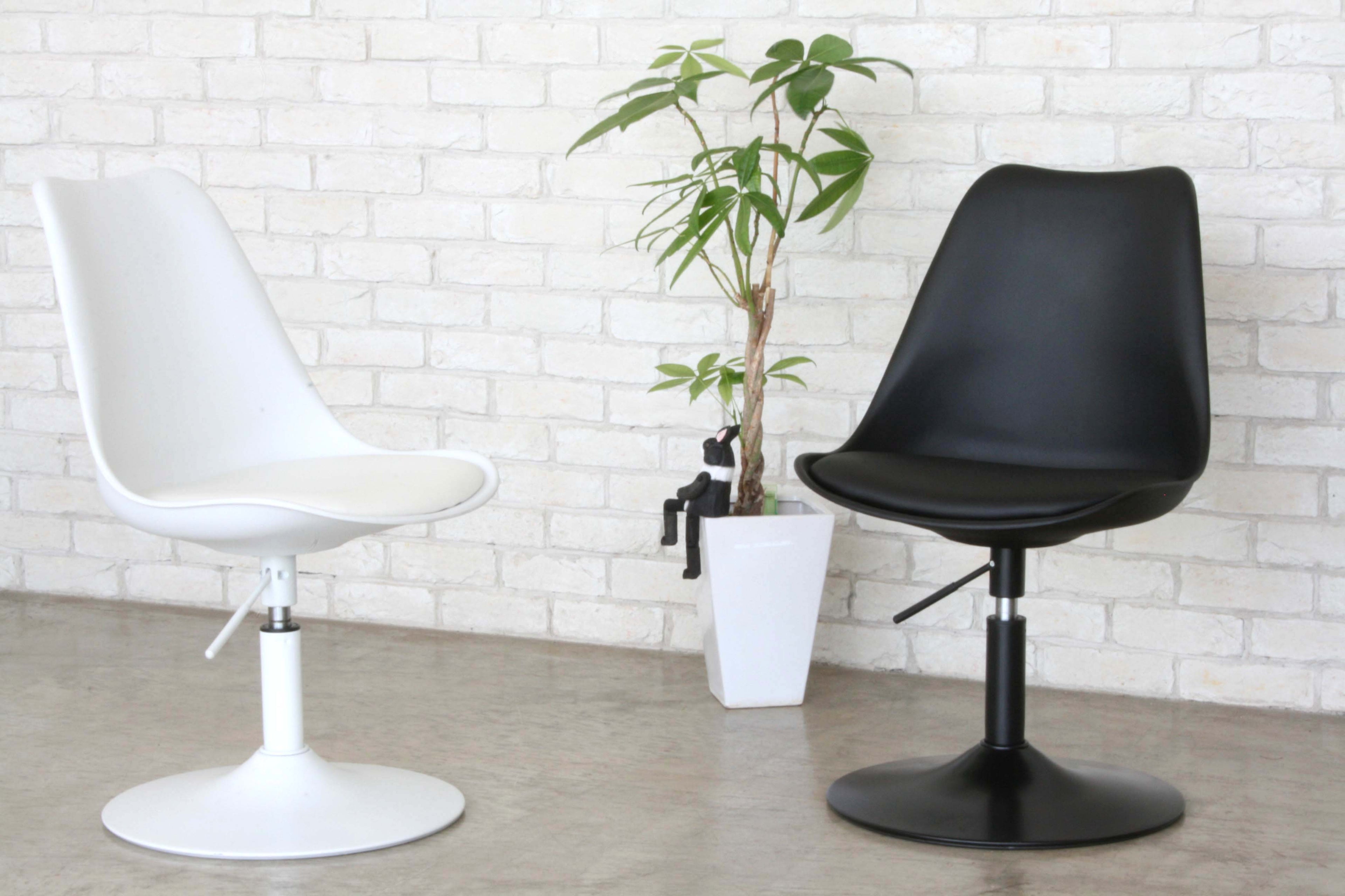 ダイニングチェア 幅530mm×奥行485mm×高さ770~845mm×座面高405~480mm - 【公式】allecore(アレコレ) 家具インテリア・生活雑貨のオンライン通販