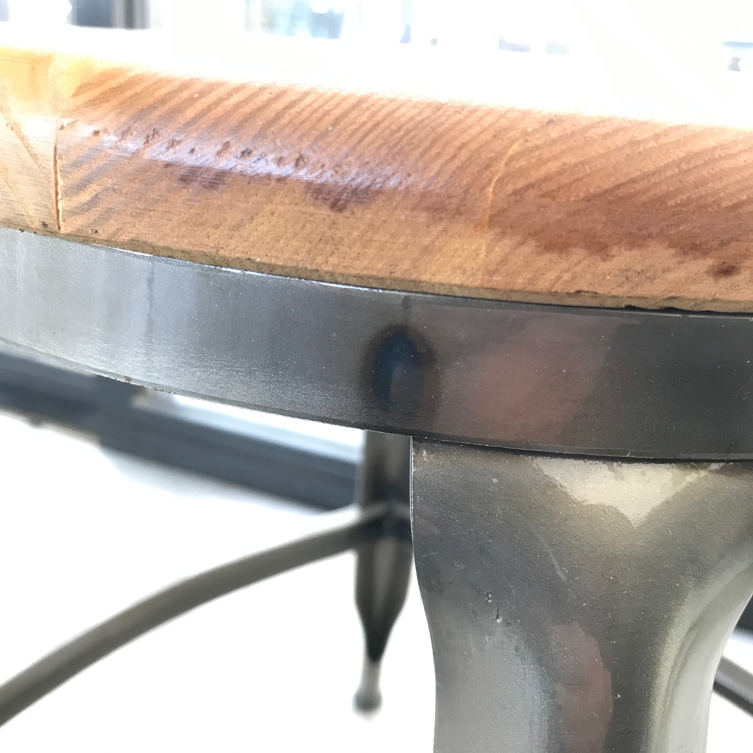 カウンターチェア 幅410mm×奥行440mm×高さ920mm×座面高680mm - 【公式】allecore(アレコレ) 家具インテリア・生活雑貨のオンライン通販