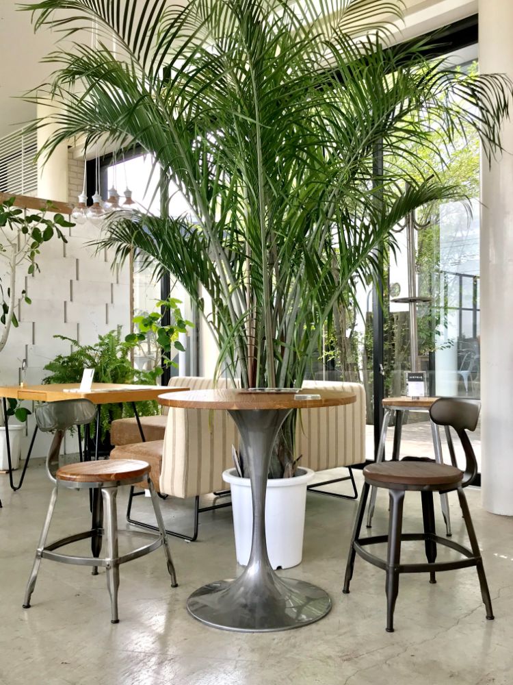 丸形 テーブル 幅700×奥行き700×高さ740mm - 【公式】allecore(アレコレ) 家具インテリア・生活雑貨のオンライン通販