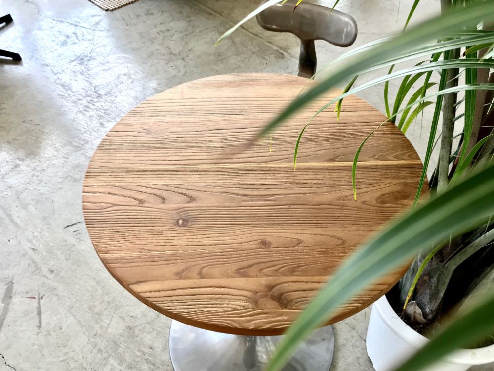 丸形 テーブル 幅700×奥行き700×高さ740mm - 【公式】allecore(アレコレ) 家具インテリア・生活雑貨のオンライン通販