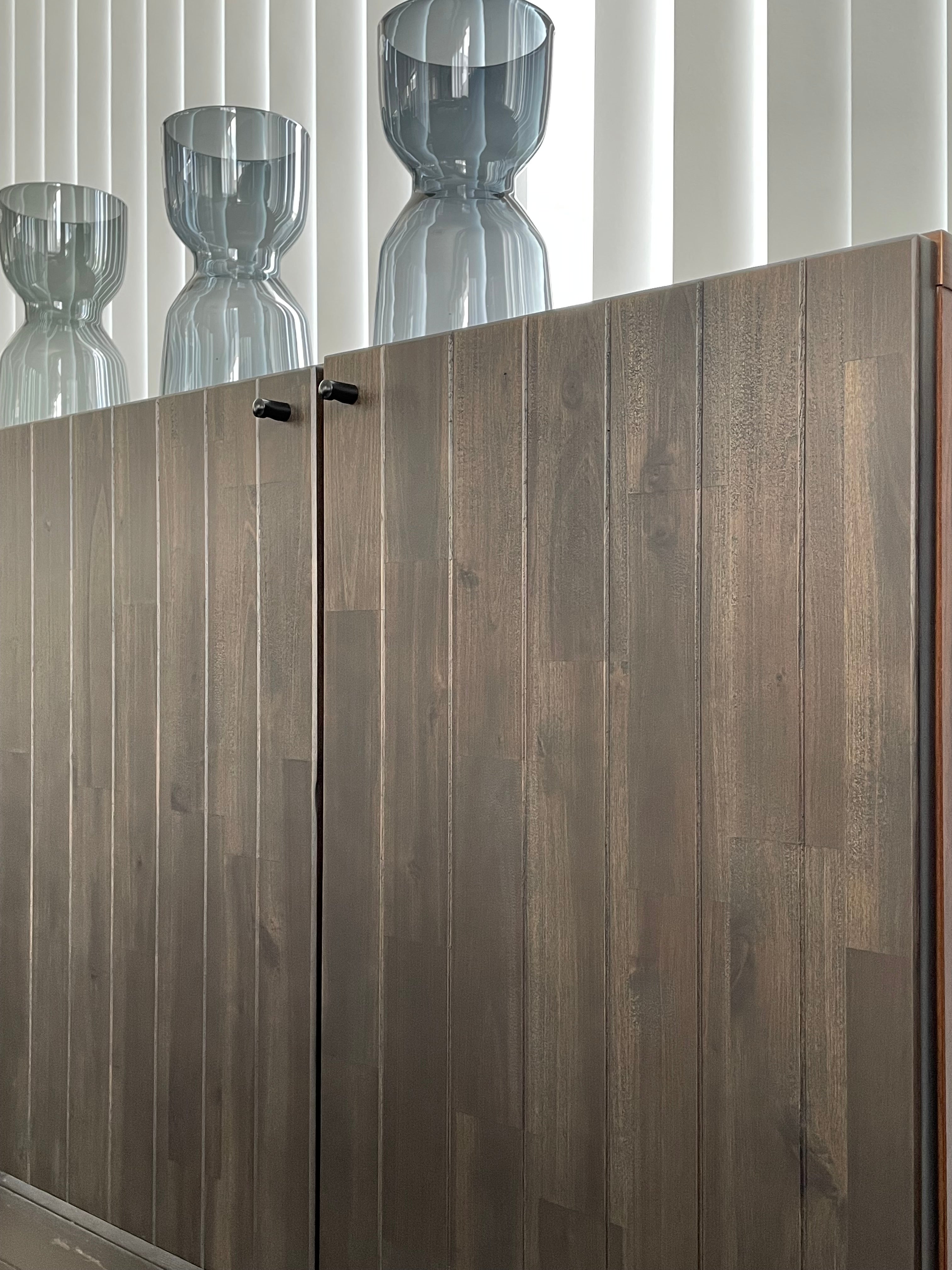 サイドボード 完成品 日本製 幅1560mm×奥行440mm×高さ760mm - 【公式】allecore(アレコレ) 家具インテリア・生活雑貨のオンライン通販