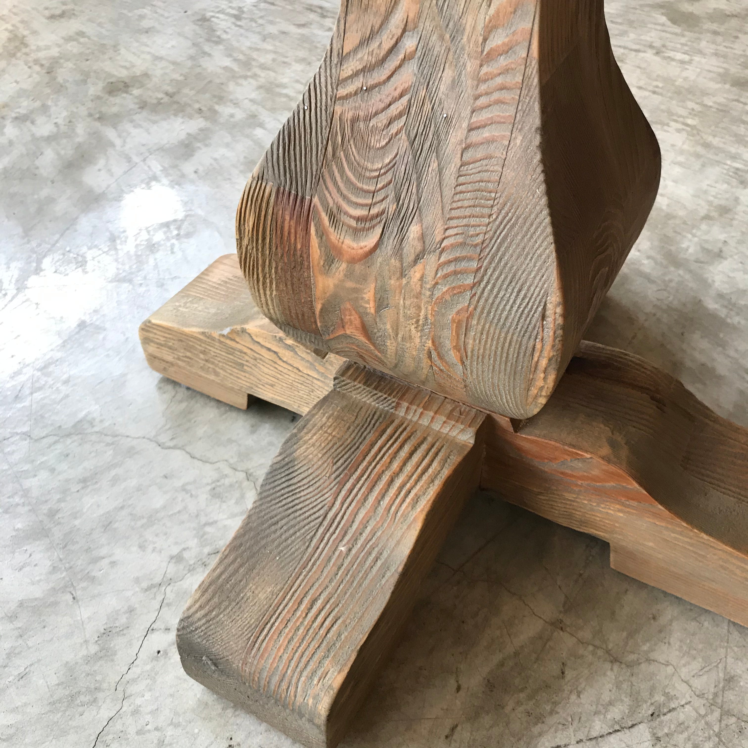 サイドテーブル 完成品 幅400mm×奥行400mm×高さ510mm