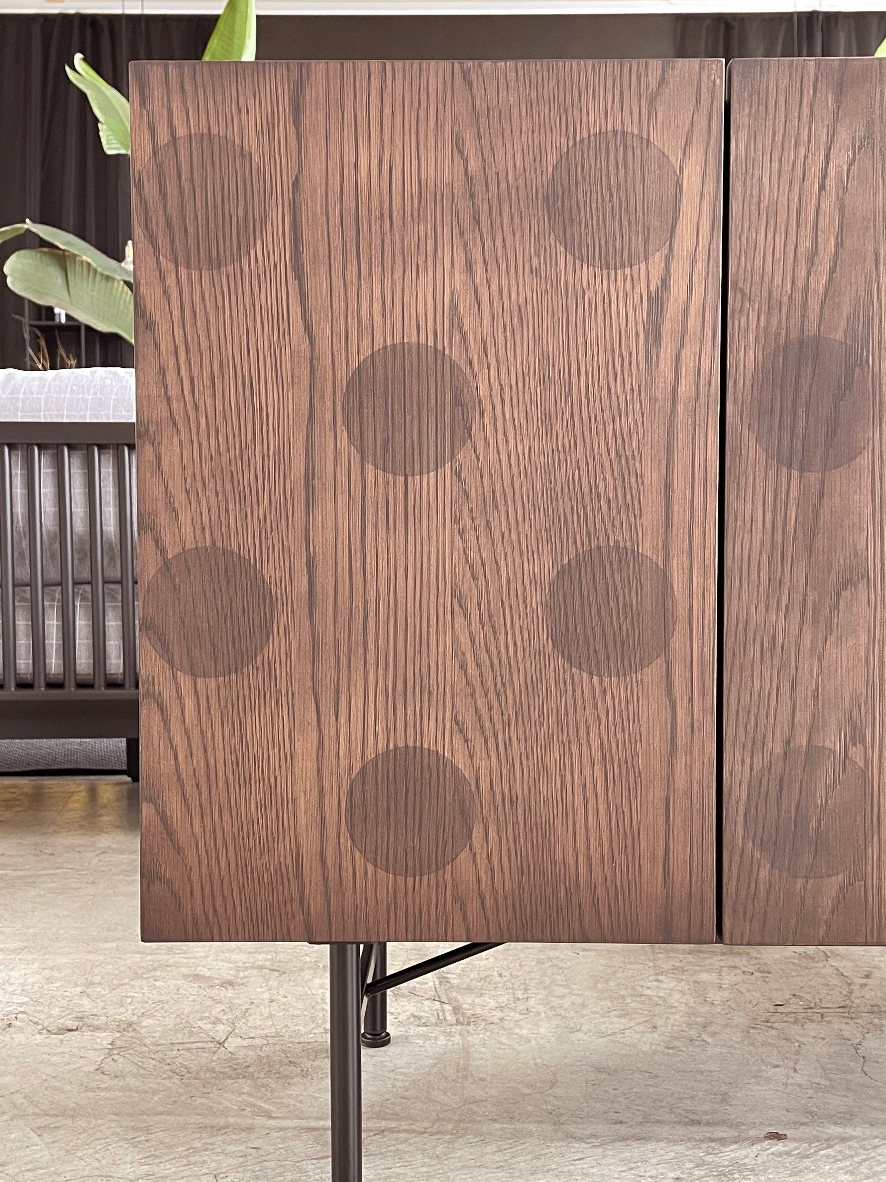 サイドボード 幅1200mm×奥行420mm×高さ800mm