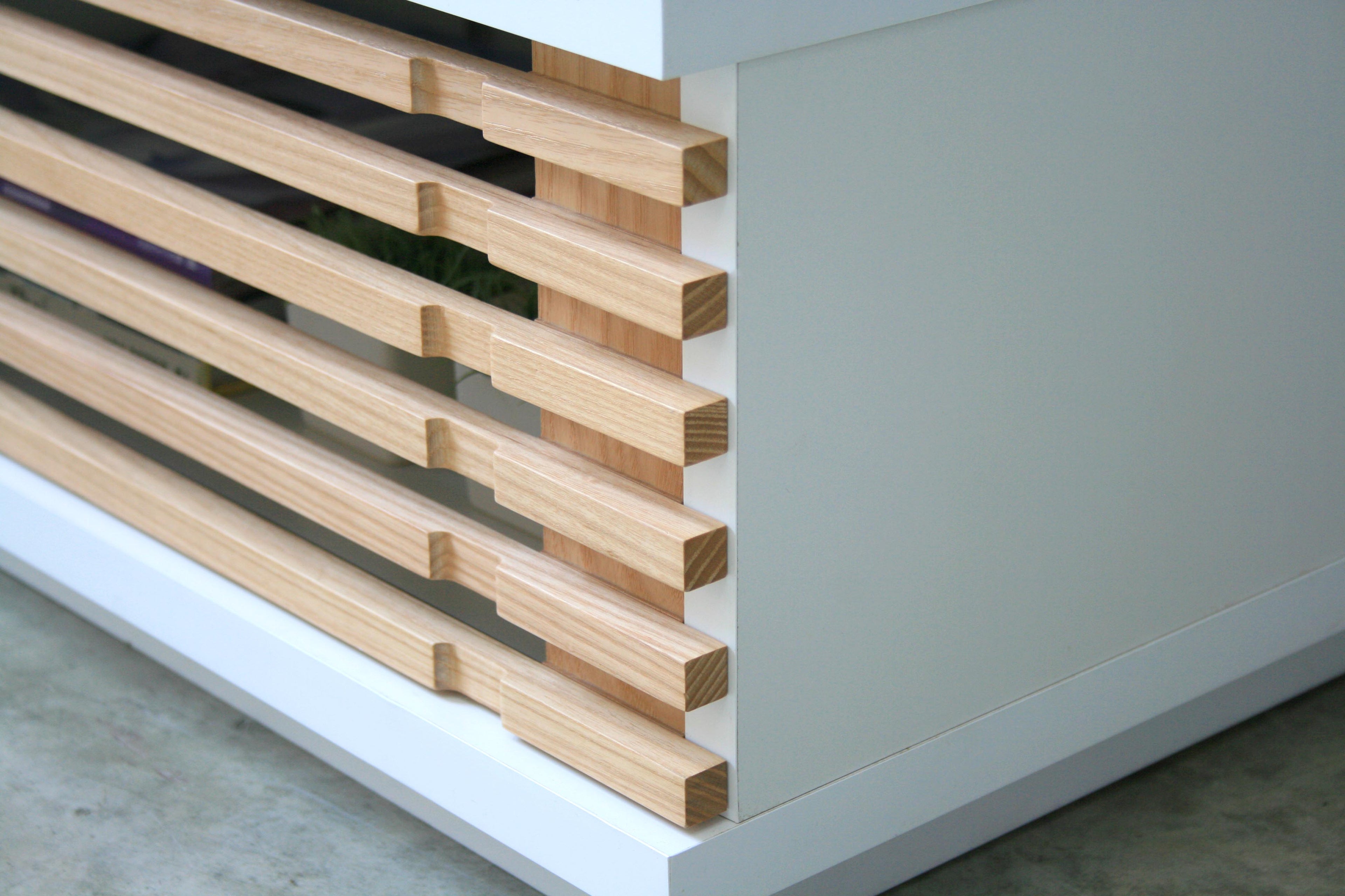 テレビボード 完成品 日本製 幅1500mm×奥行440mm×高さ310mm - 【公式】allecore(アレコレ) 家具インテリア・生活雑貨のオンライン通販