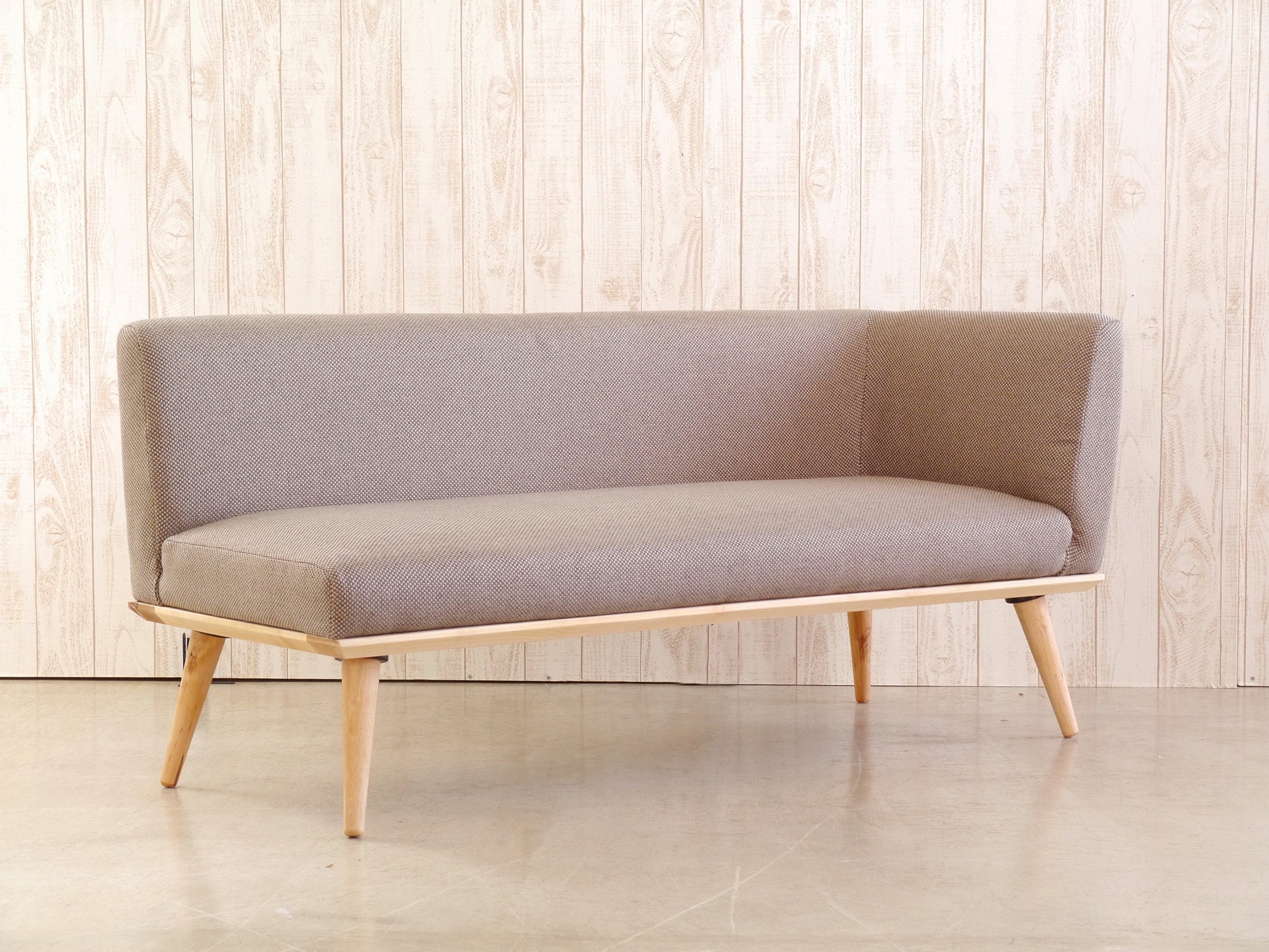 ソファ Lタイプ 幅1420mm×奥行610mm×高さ660mm×座面高40mm