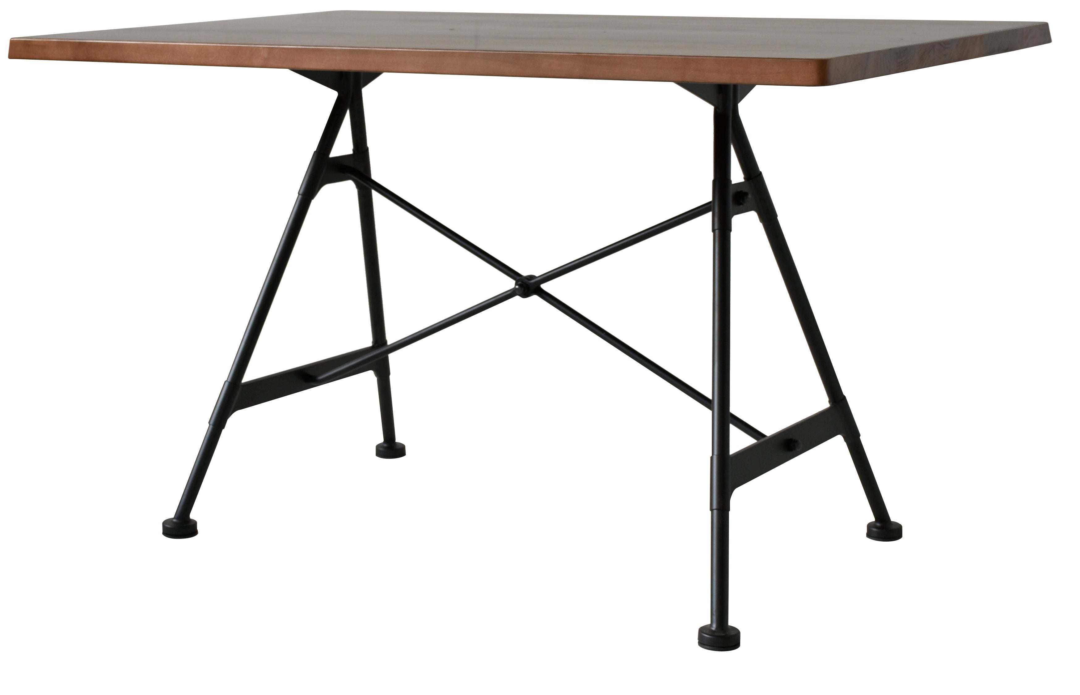 リビング ダイニングテーブル 完成品 幅1200mm×奥行750mm×高さ700mm