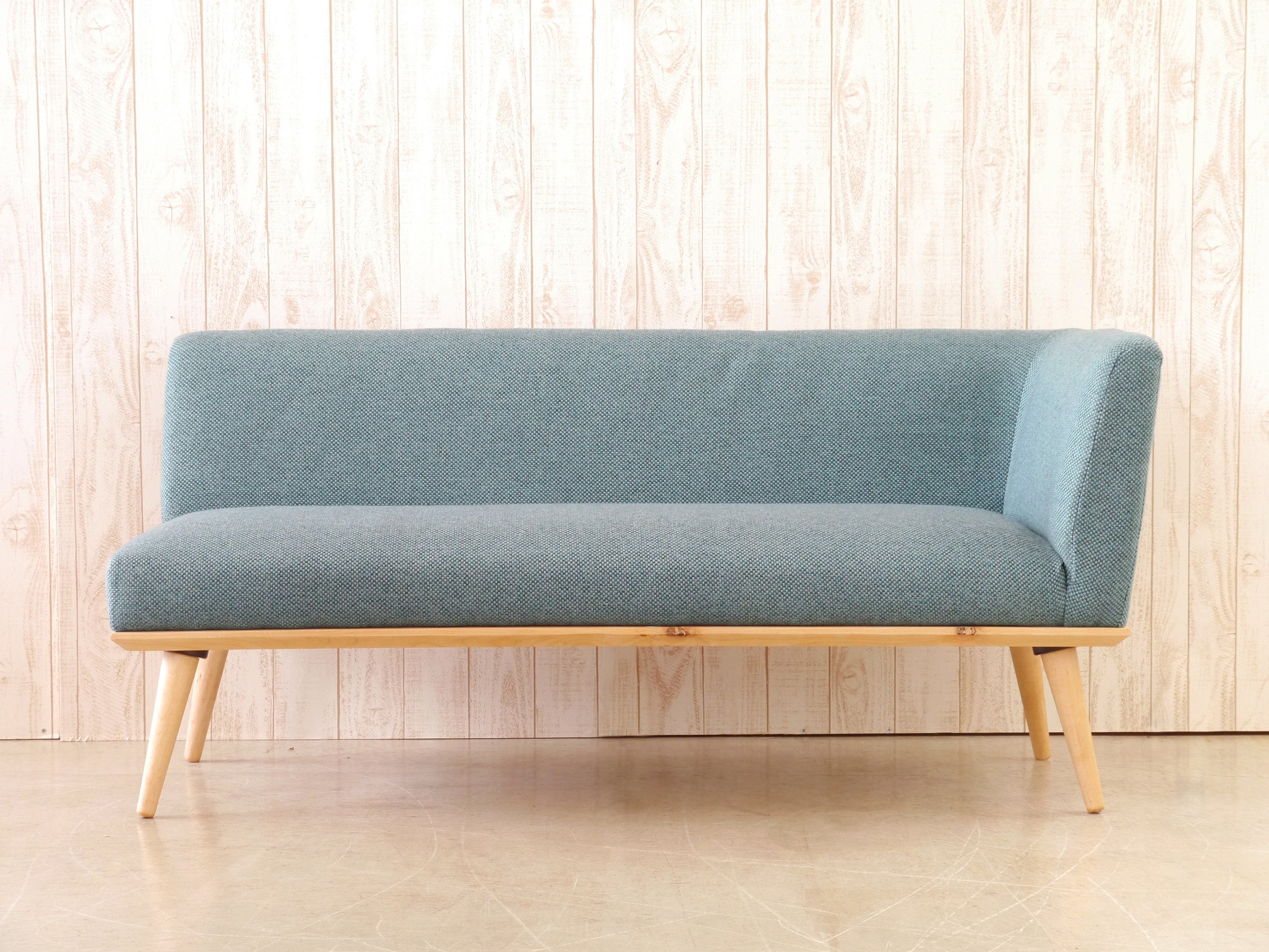 ソファ Lタイプ 幅1420mm×奥行610mm×高さ660mm×座面高40mm