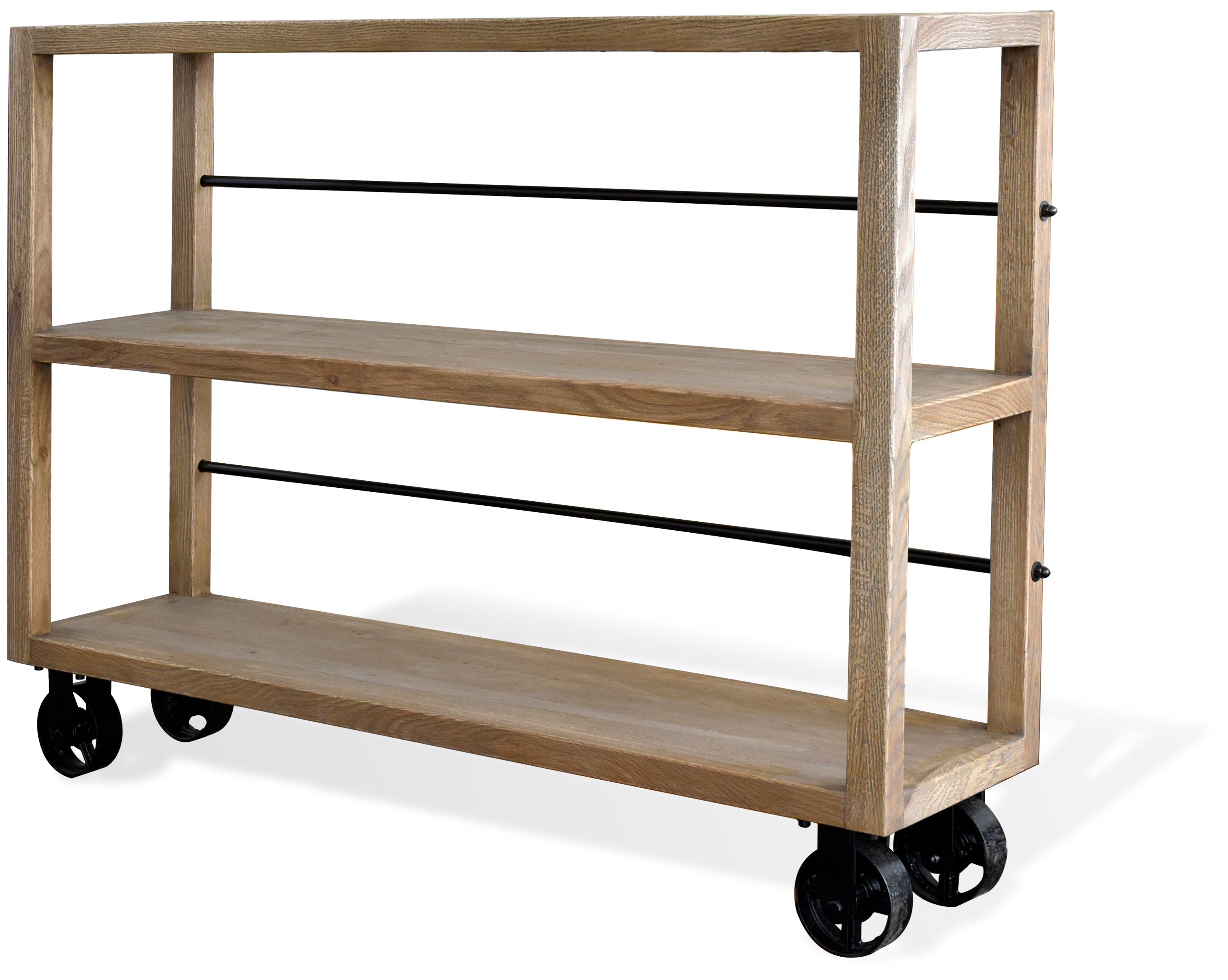 シェルフ 幅1350mm×奥行350m×高さ1000mm