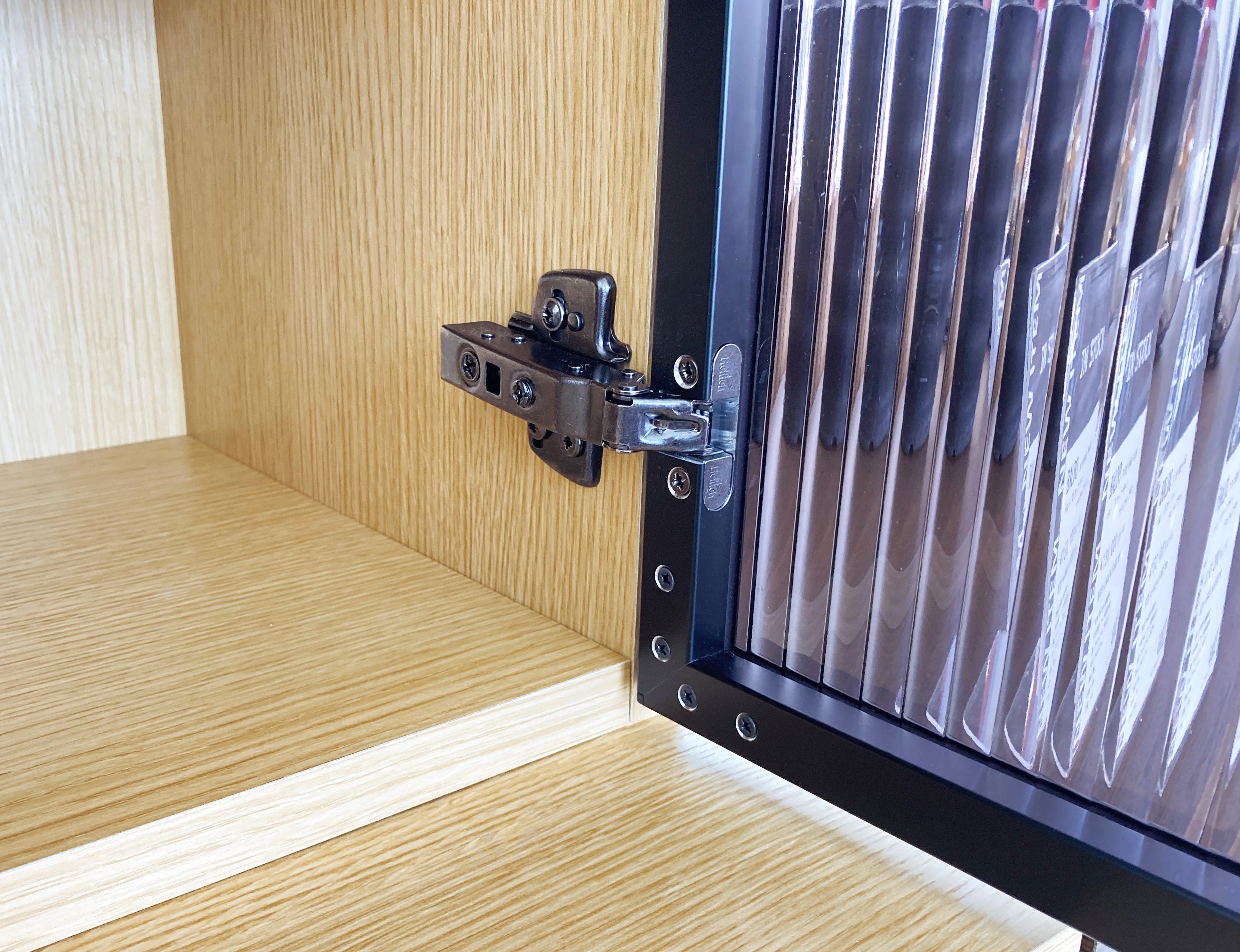 キッチンボード 完成品 日本製 幅781mm×奥行445mm×高さ1800mm - 【公式】allecore(アレコレ) 家具インテリア・生活雑貨のオンライン通販