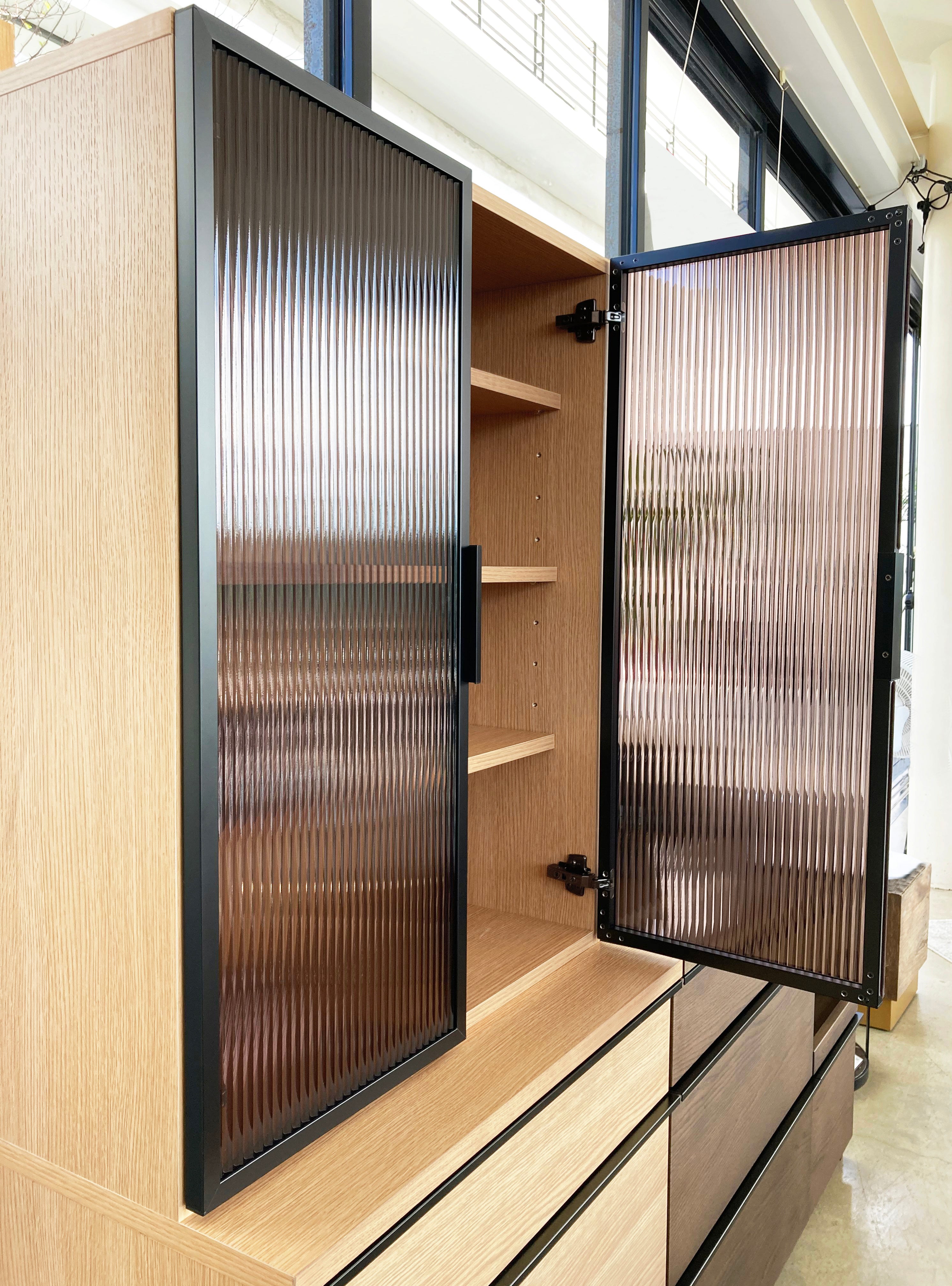 キッチンボード 完成品 日本製 幅781mm×奥行445mm×高さ1800mm - 【公式】allecore(アレコレ) 家具インテリア・生活雑貨のオンライン通販