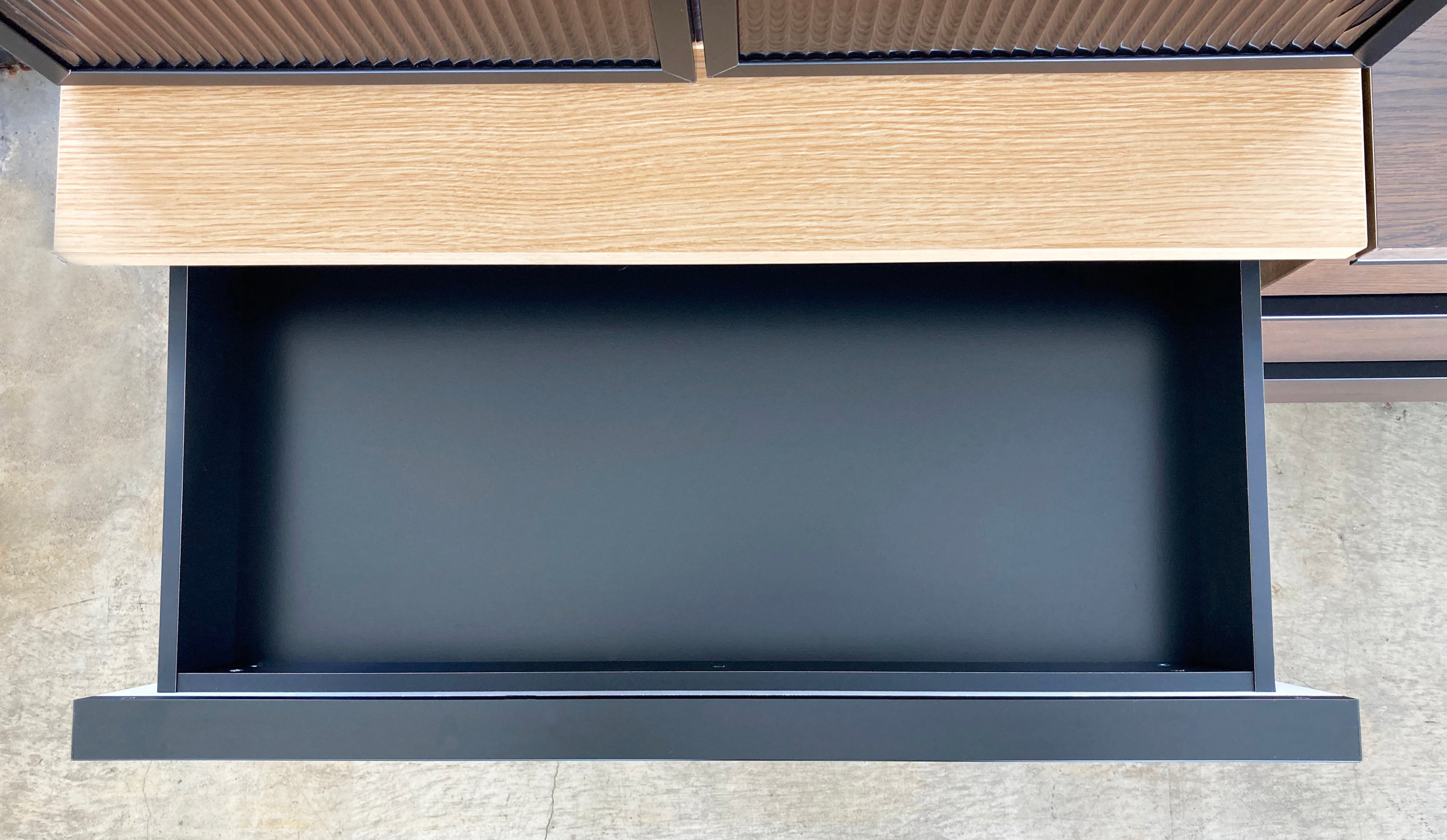 キッチンボード 完成品 日本製 幅781mm×奥行445mm×高さ1800mm - 【公式】allecore(アレコレ) 家具インテリア・生活雑貨のオンライン通販