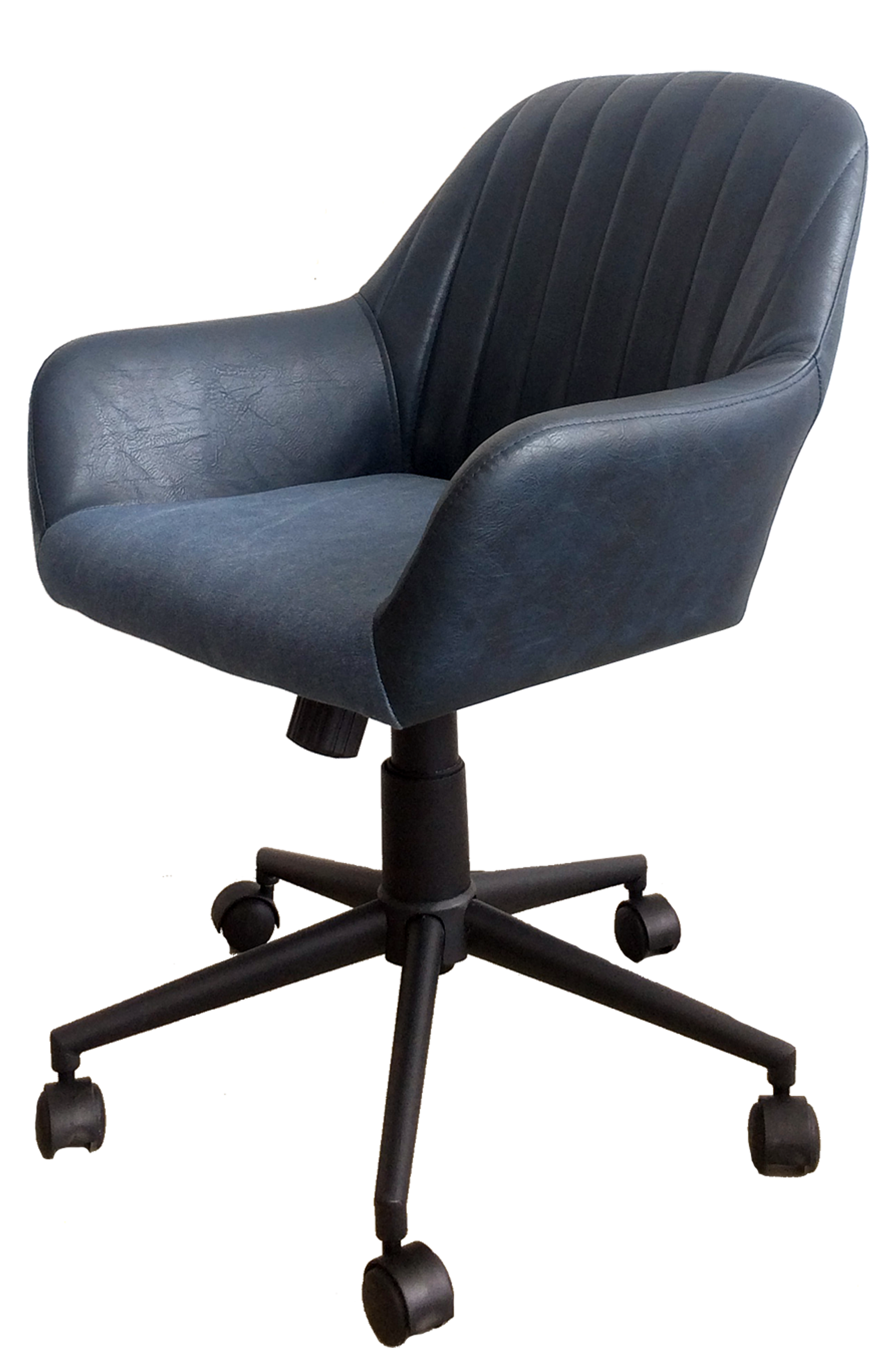 オフィスチェア 幅600mm×奥行654mm×高さ765~845mm×座面高440~520mm - 【公式】allecore(アレコレ) 家具インテリア・生活雑貨のオンライン通販