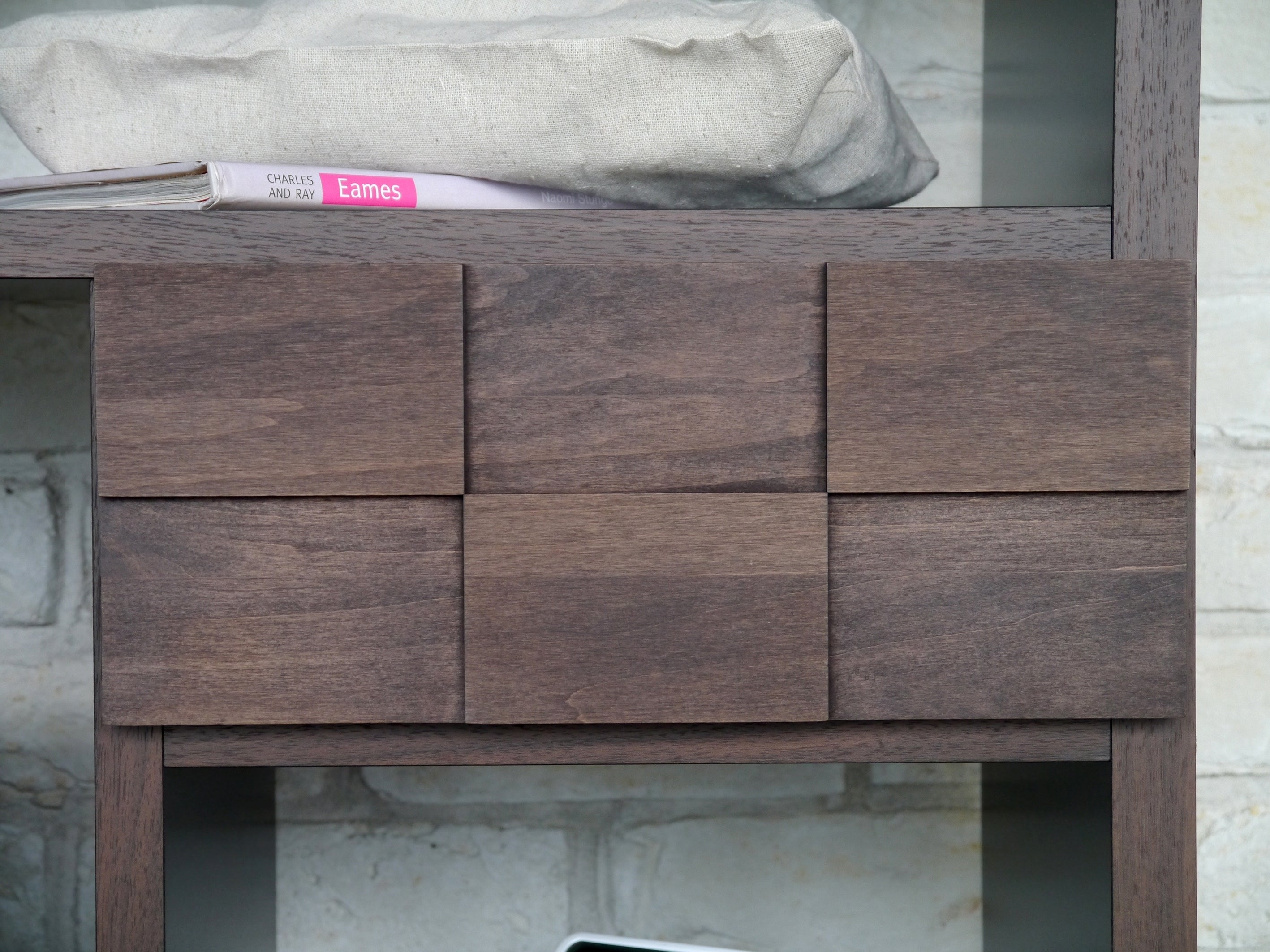 シェルフ 本棚 ブックシェルフ 完成品 日本製 幅1250㎜×奥行315mm×高さ900mm - 【公式】allecore(アレコレ) 家具インテリア・生活雑貨のオンライン通販