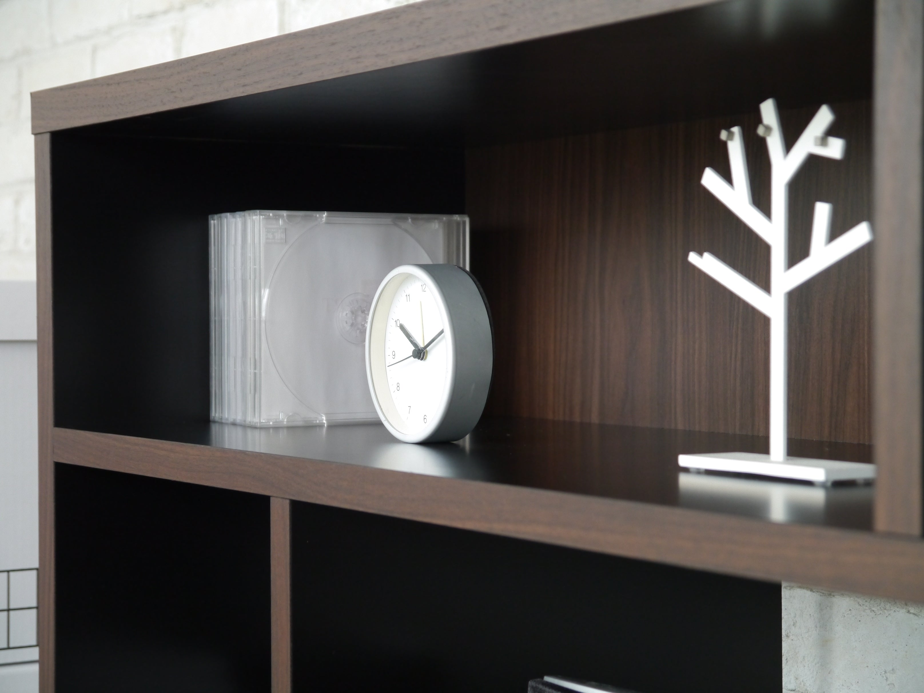 シェルフ 本棚 ブックシェルフ 完成品 日本製 幅1250㎜×奥行315mm×高さ900mm - 【公式】allecore(アレコレ) 家具インテリア・生活雑貨のオンライン通販