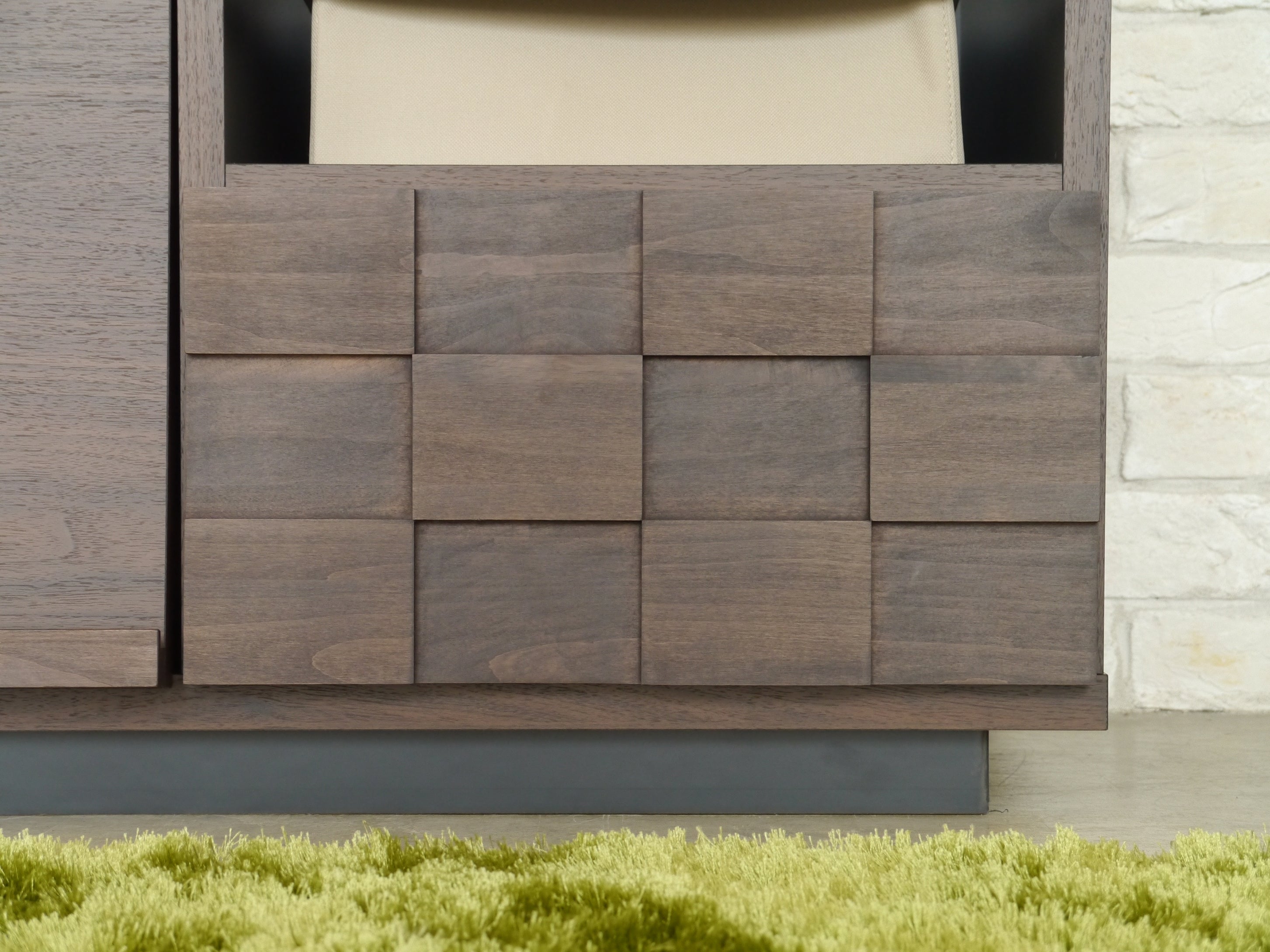 マガジンラック 完成品 日本製 幅800mm×奥行445mm×高さ850mm - 【公式】allecore(アレコレ) 家具インテリア・生活雑貨のオンライン通販