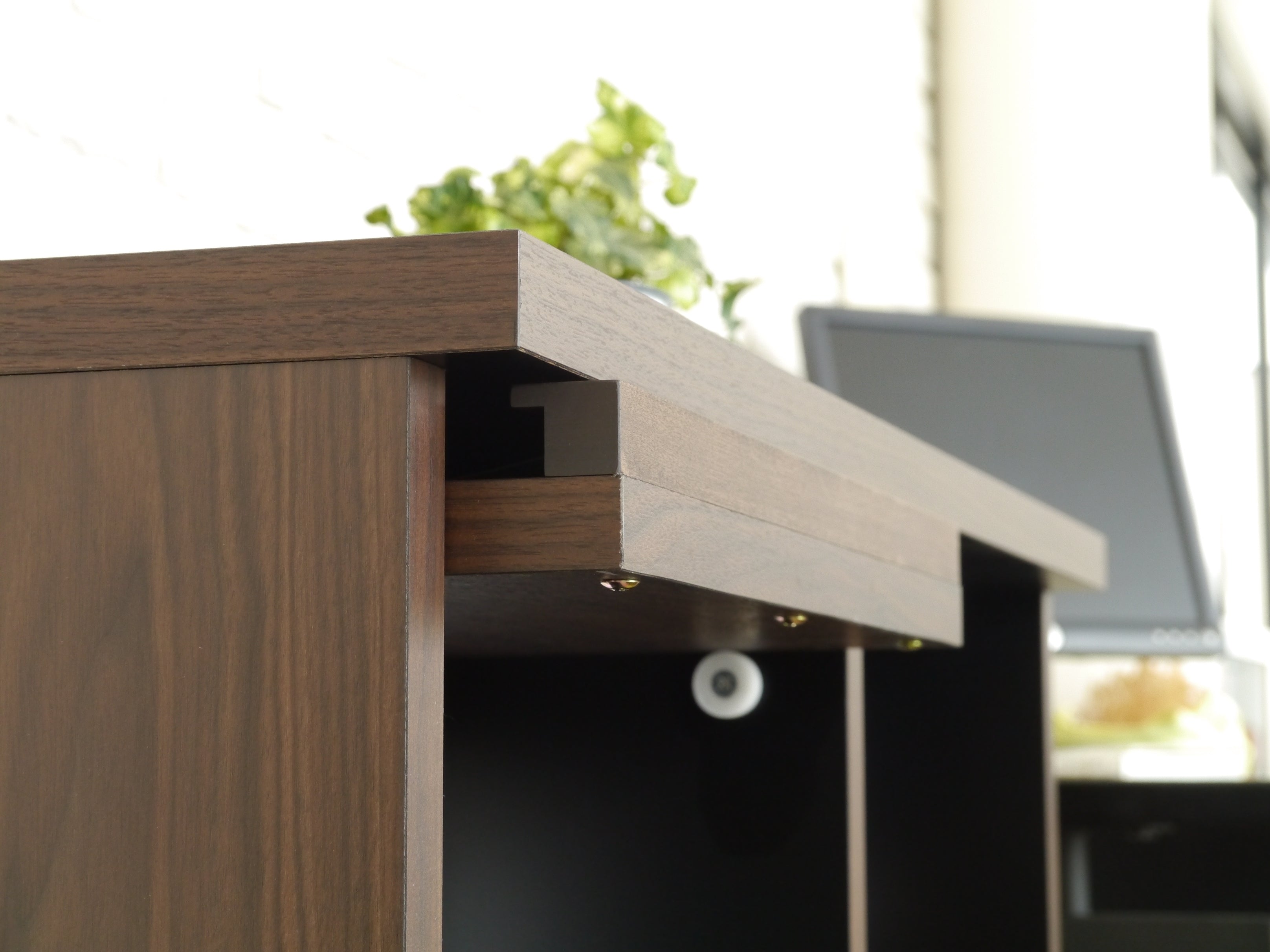 マガジンラック 完成品 日本製 幅800mm×奥行445mm×高さ850mm - 【公式】allecore(アレコレ) 家具インテリア・生活雑貨のオンライン通販