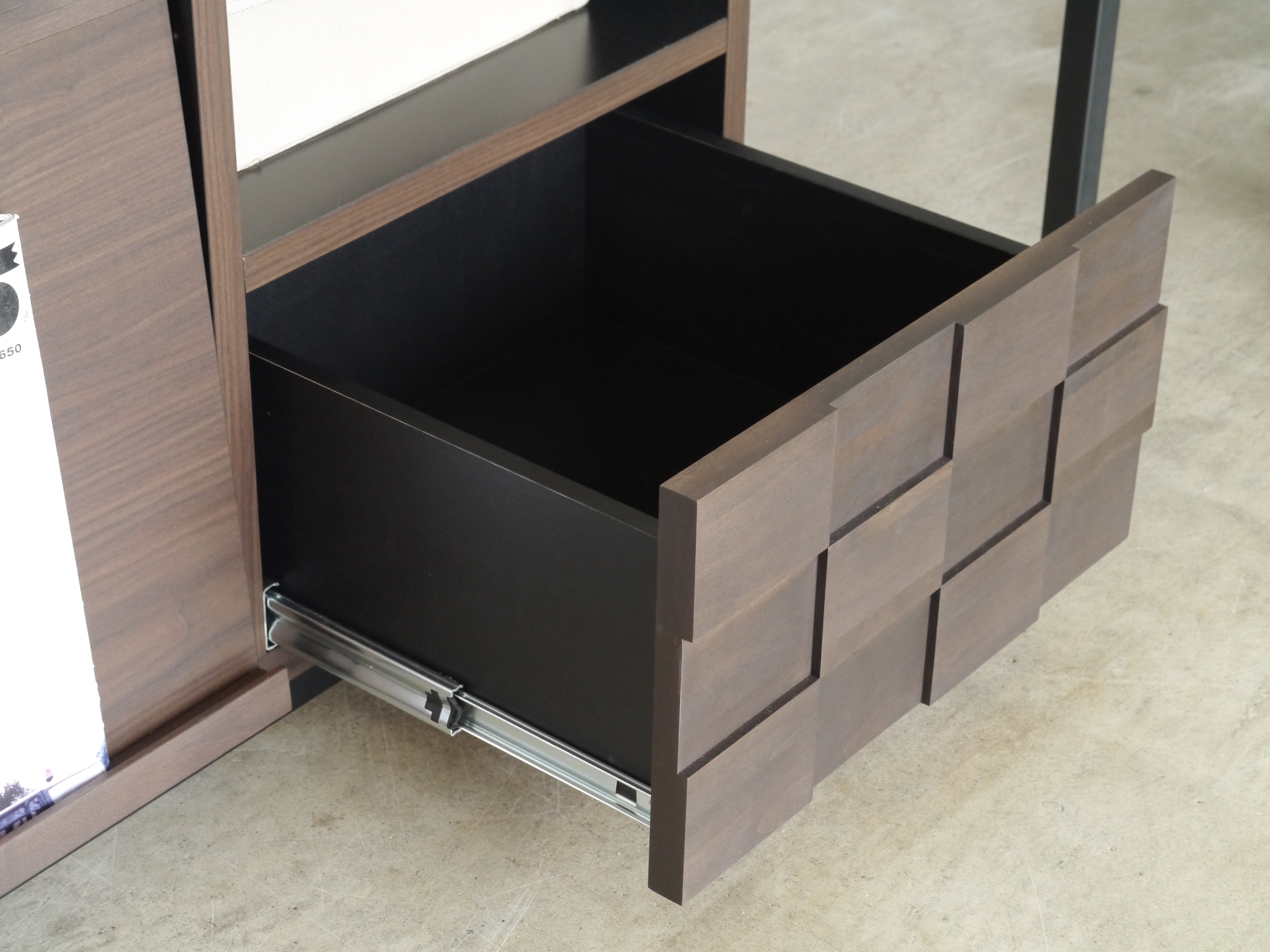 マガジンラック 完成品 日本製 幅800mm×奥行445mm×高さ850mm - 【公式】allecore(アレコレ) 家具インテリア・生活雑貨のオンライン通販