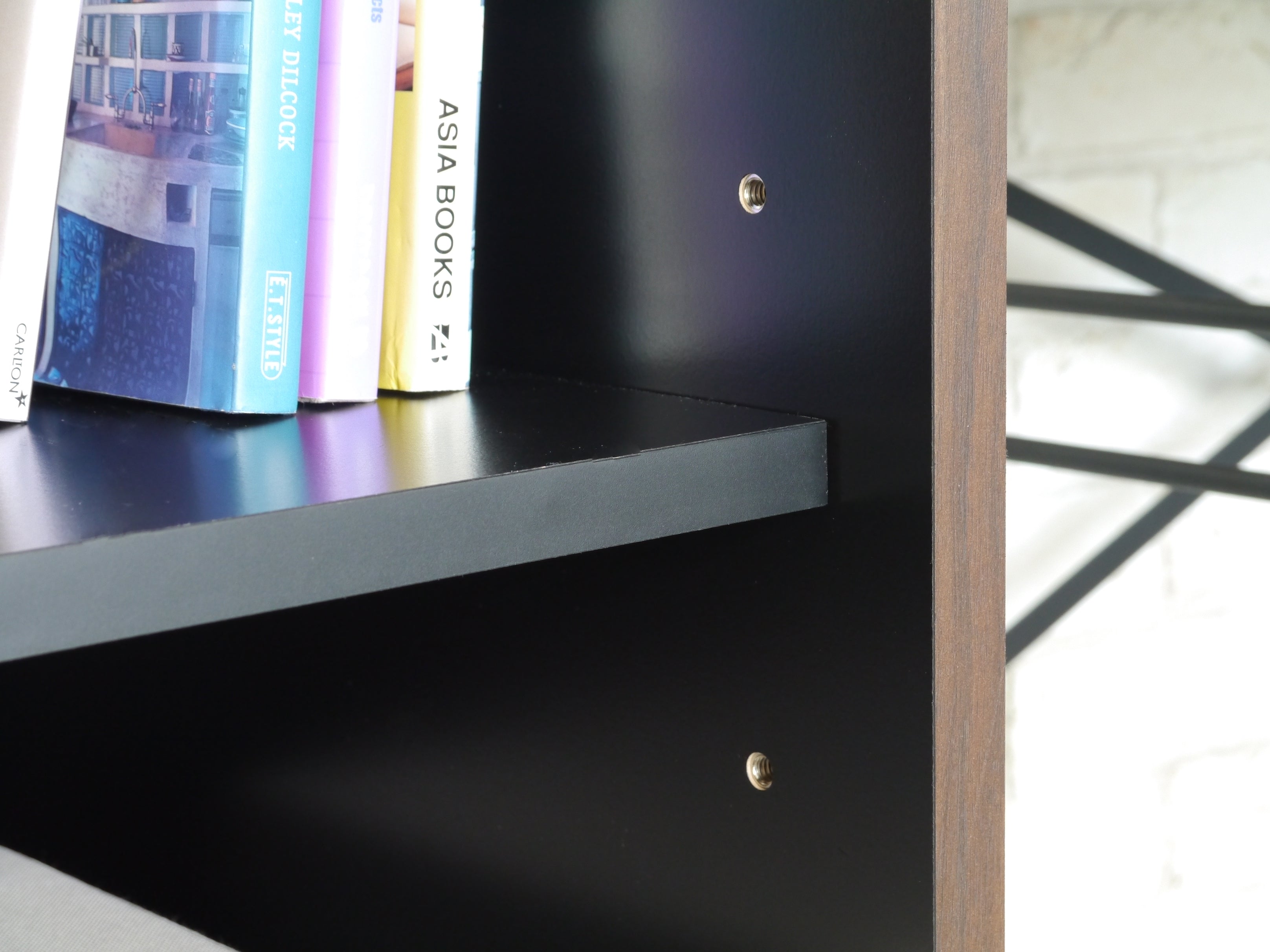 マガジンラック 完成品 日本製 幅800mm×奥行445mm×高さ850mm - 【公式】allecore(アレコレ) 家具インテリア・生活雑貨のオンライン通販