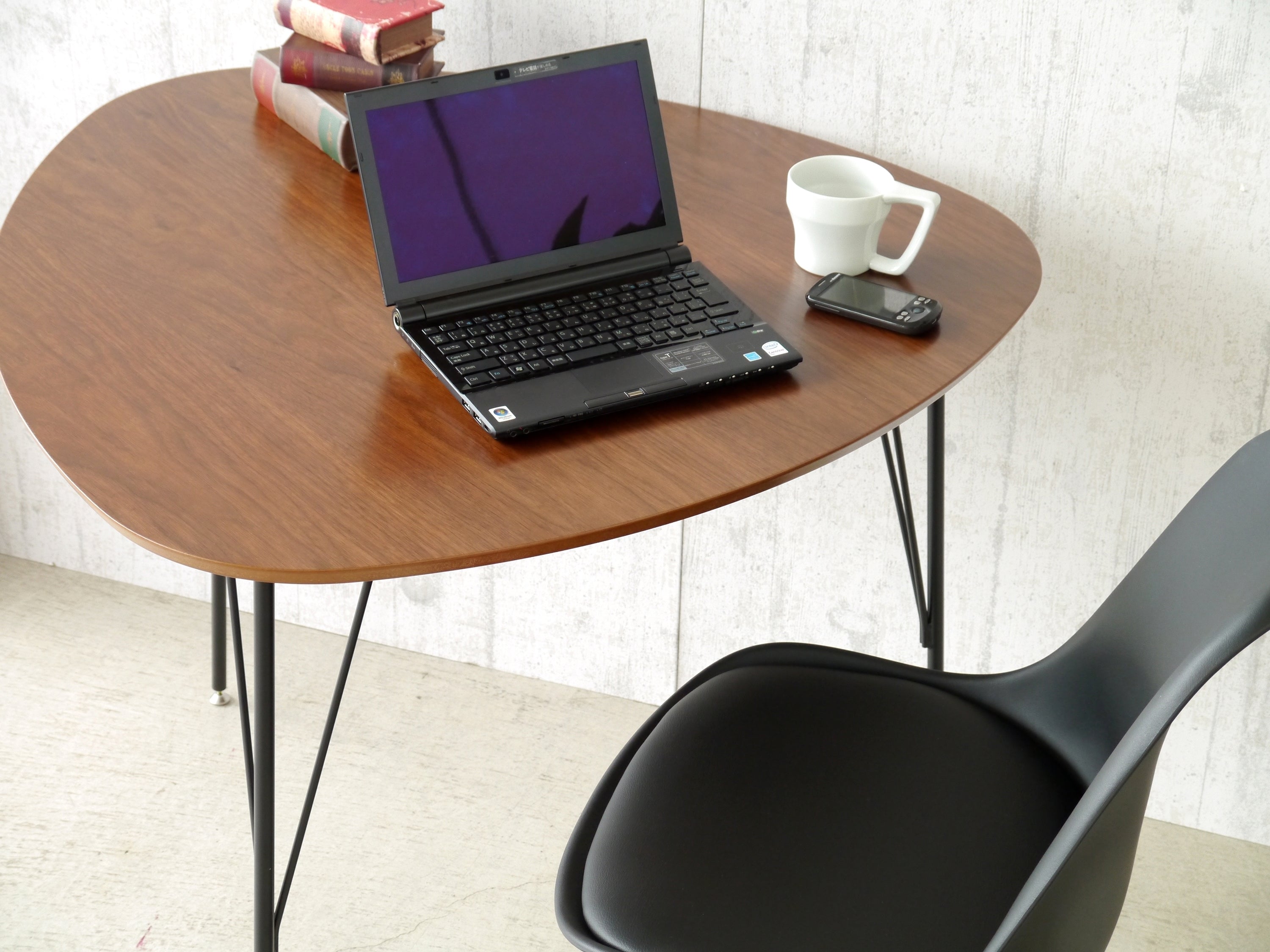 ダイニングテーブル 幅900mm×奥行900mm×高さ715mm - 【公式】allecore(アレコレ) 家具インテリア・生活雑貨のオンライン通販